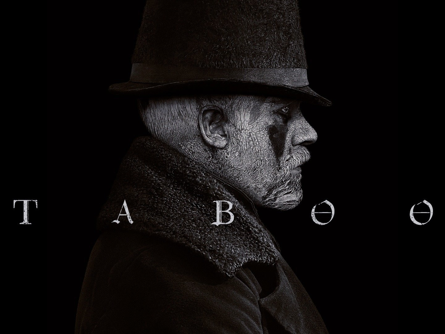 The man behind 'Peaky Blinders' and 'Taboo' is creating an epic