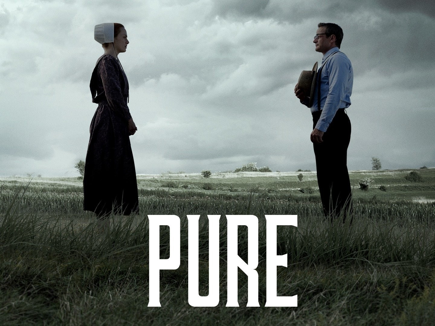 Pure season 1 2025 episode 1