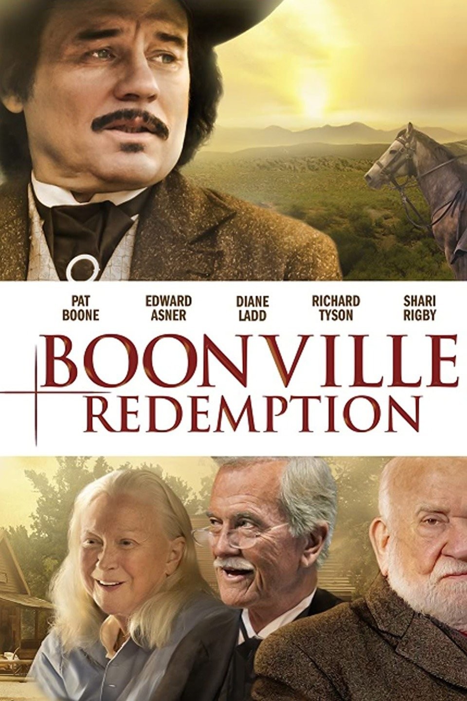 Boonville Redemption Rotten Tomatoes