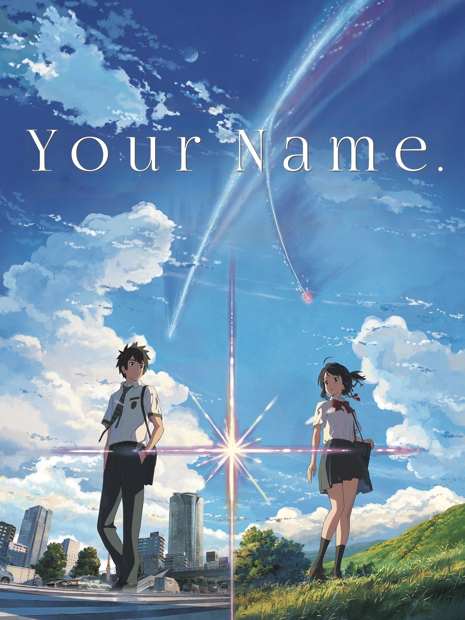 Your Name - Rotten Tomatoes