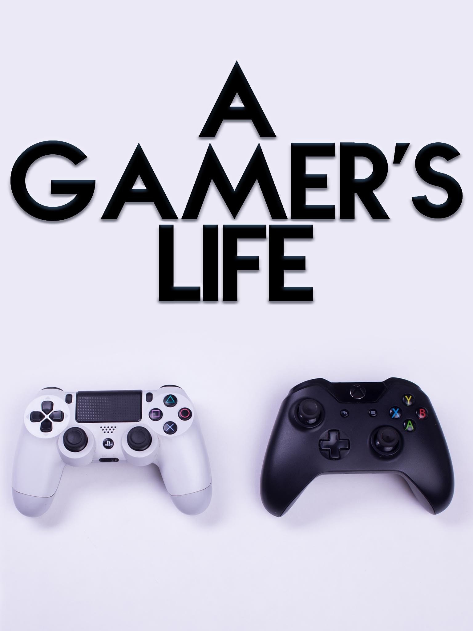 Why read My Life as a Gamer?