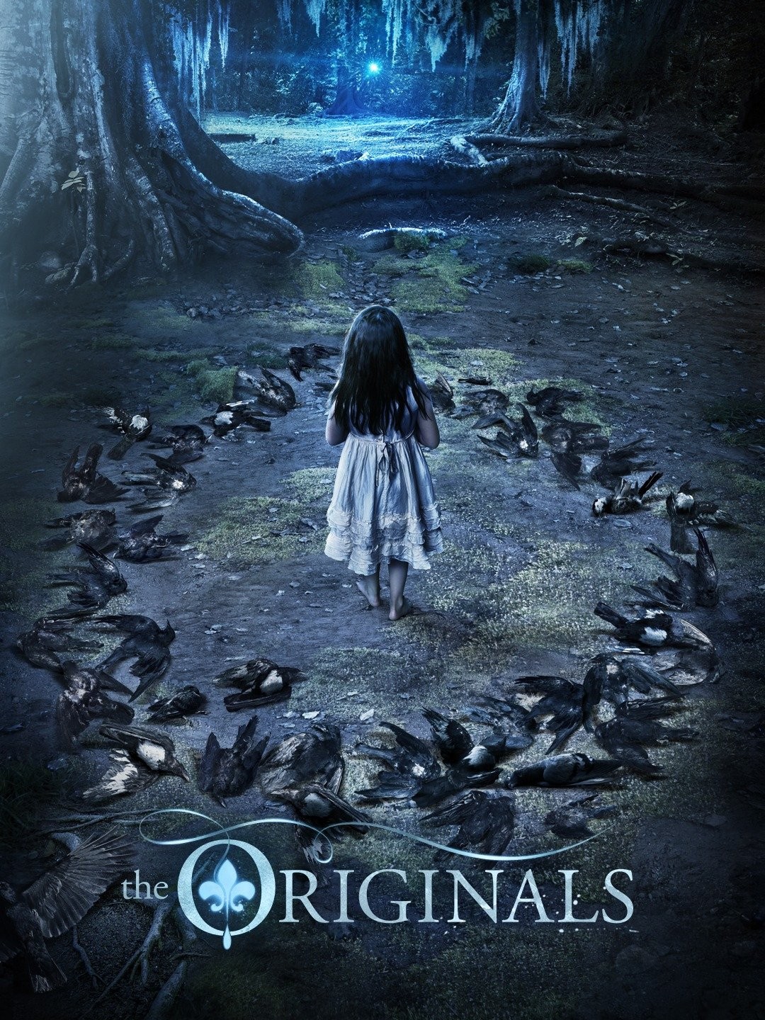 The Originals (Series) - TV Tropes