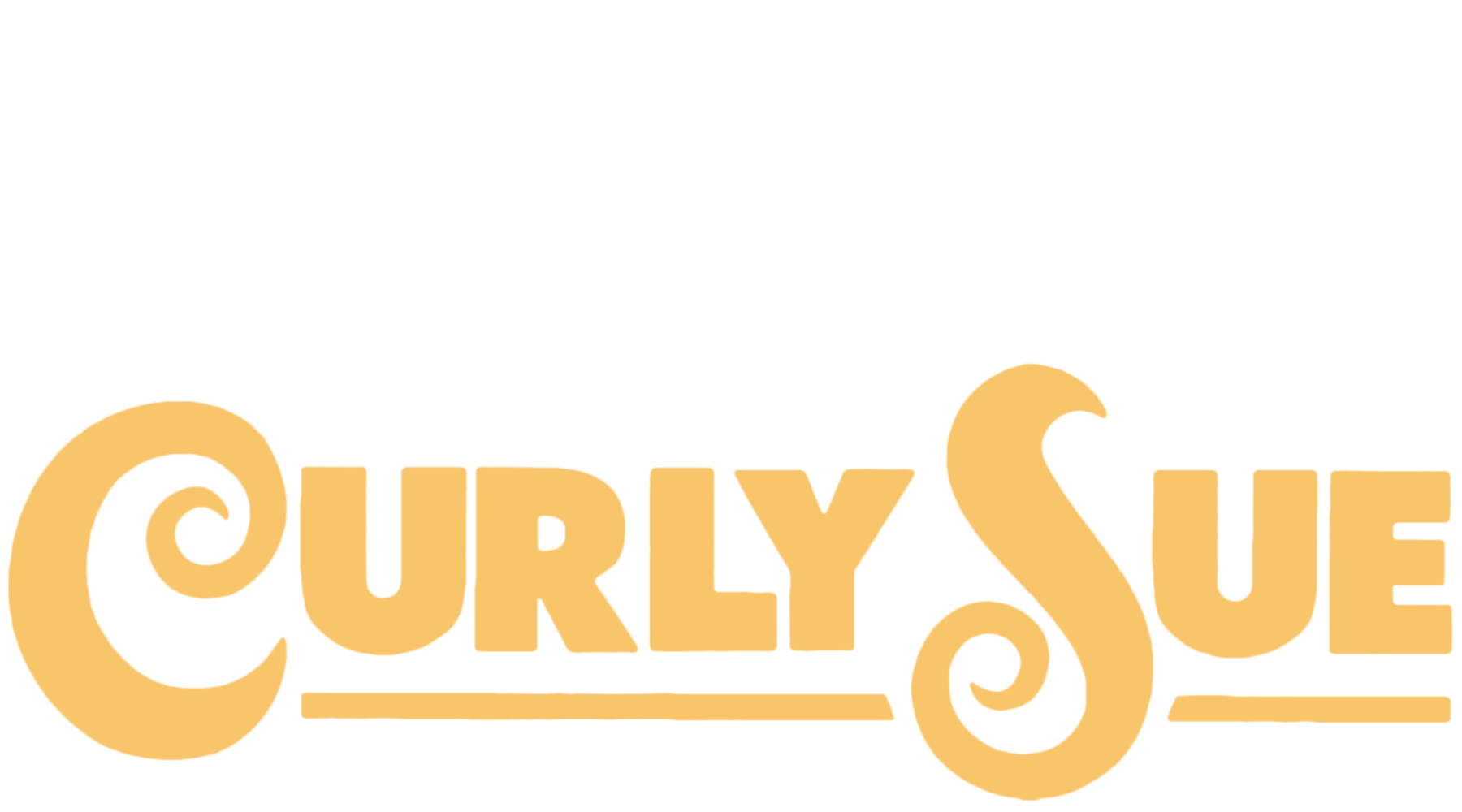 Curly Sue Logo