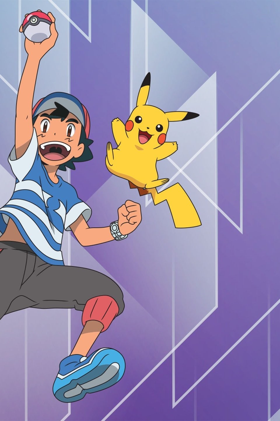 Pokémon: XY Kalos Quest - Rotten Tomatoes