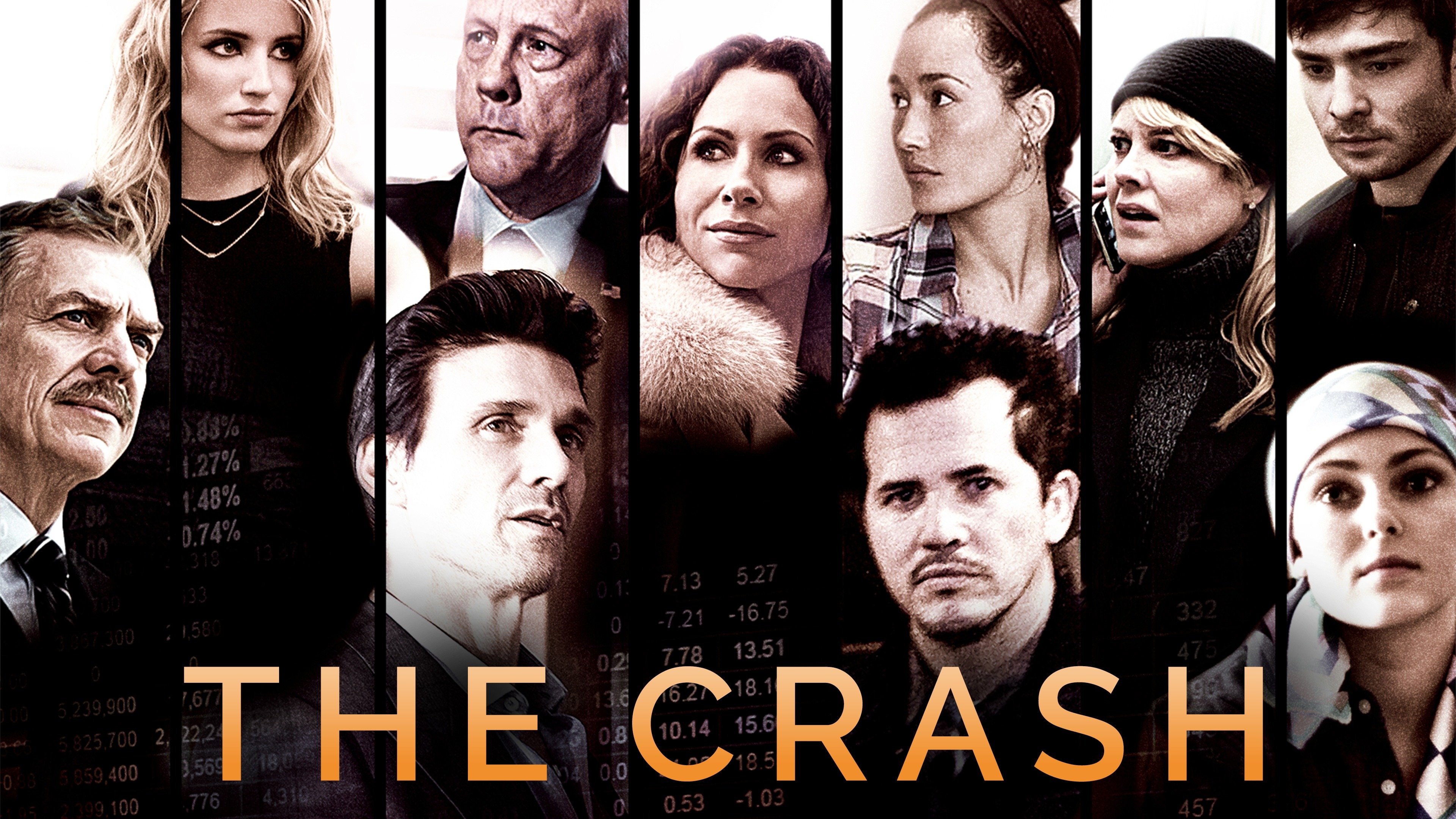 The Crash (2017) - IMDb