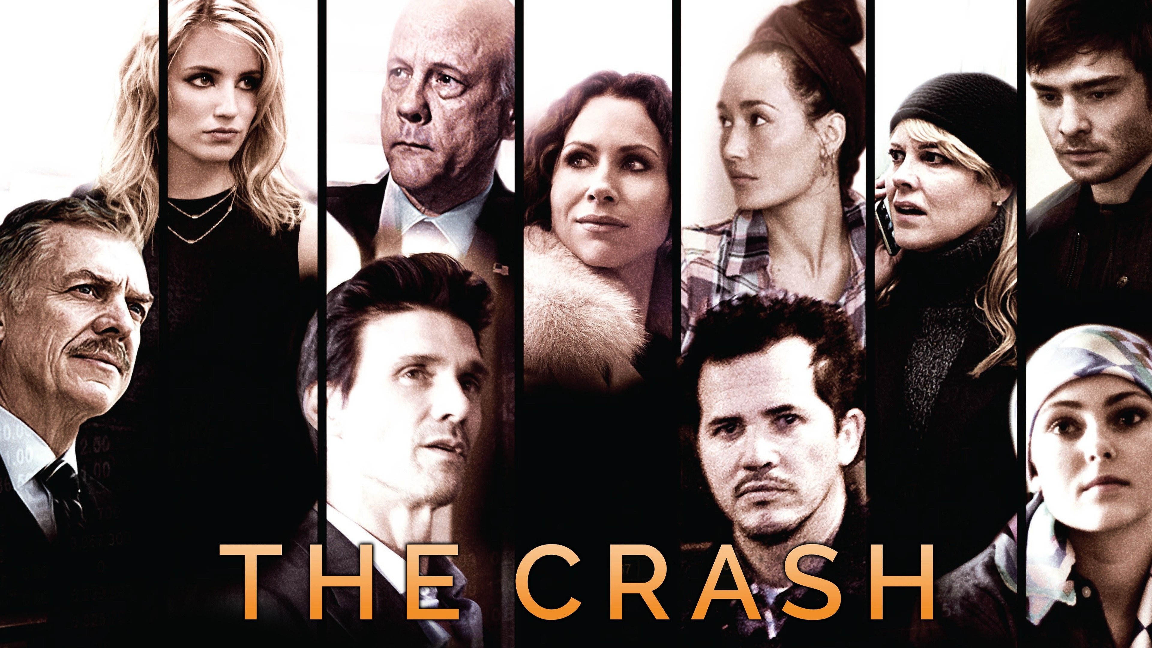 The Crash movie review & film summary (2017)