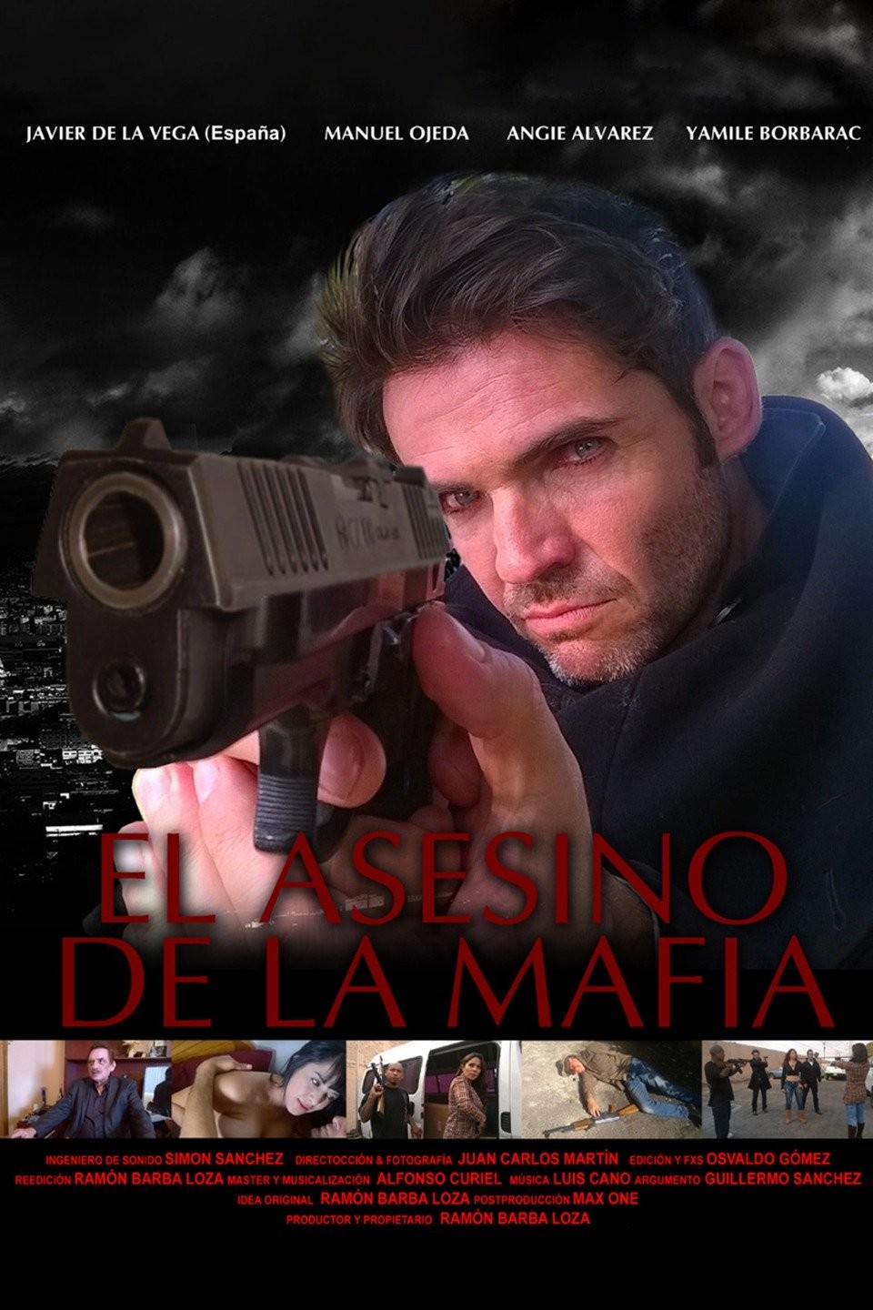El asesino de la mafia Pictures | Rotten Tomatoes