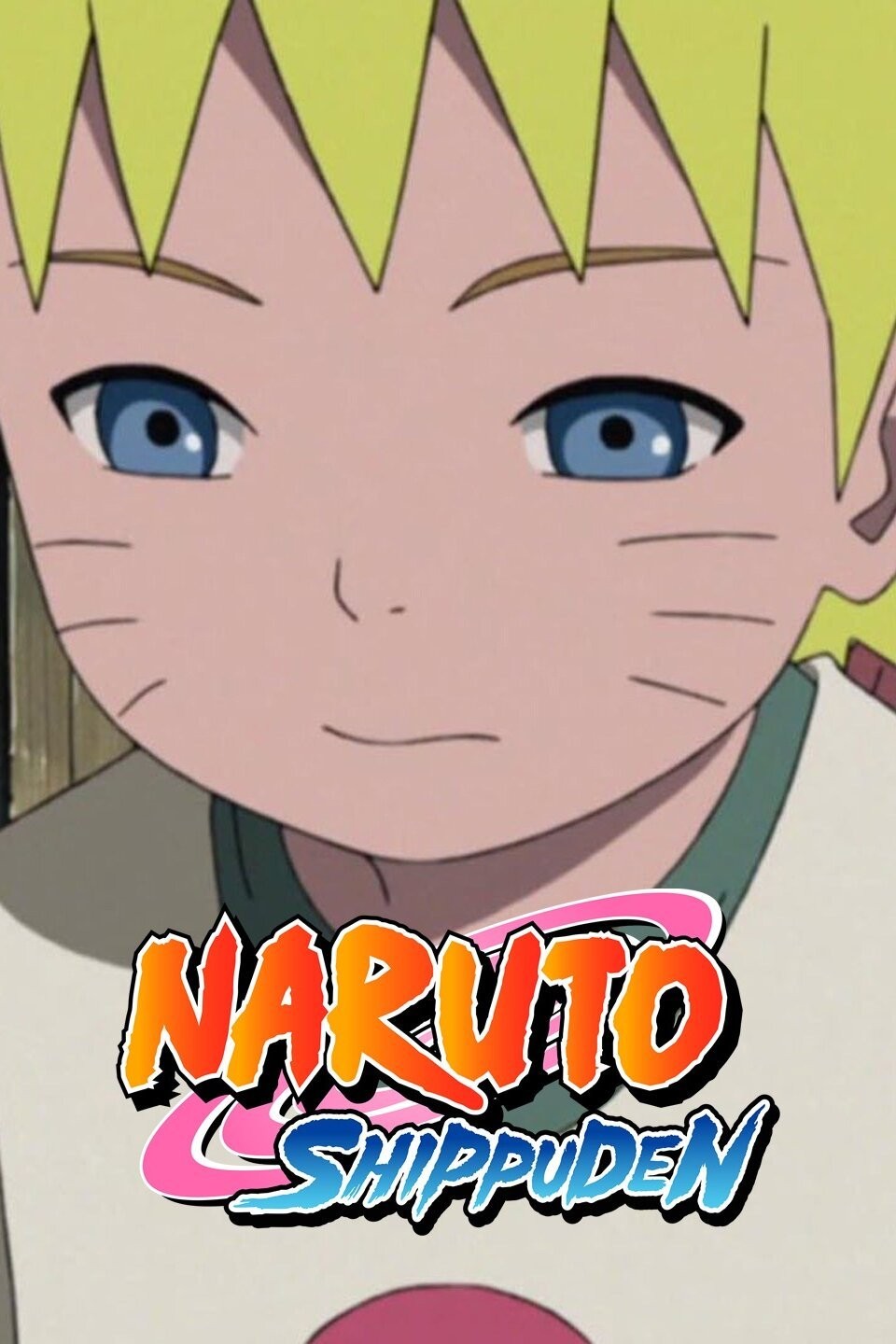Naruto Shippuden, Sasuke's Story: Sunrise, Part 4: The Ketsuryugan, NARUTO: SHIPPUDEN
