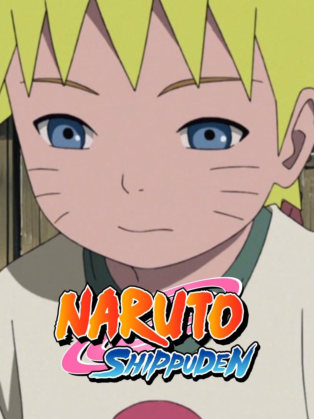 Does Netflix have every single episode of Naruto, and does Hulu