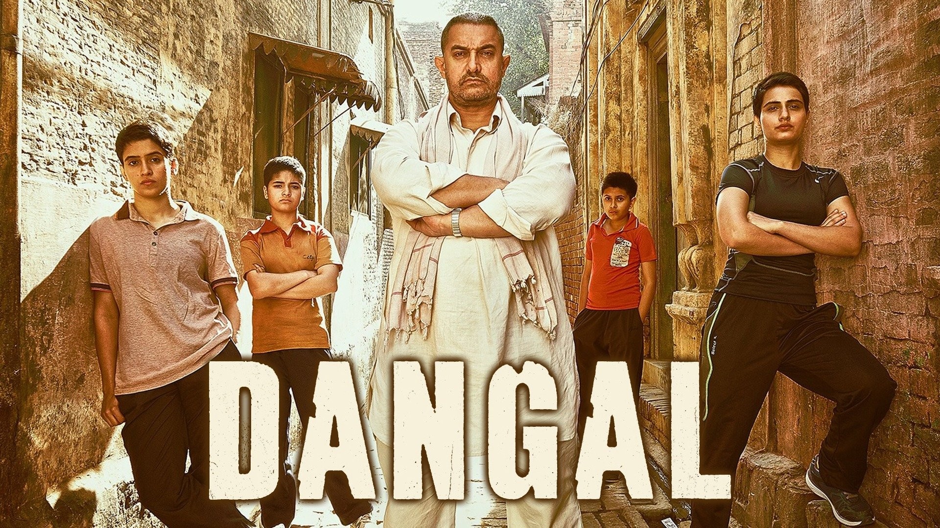 Dangal deals movie hd