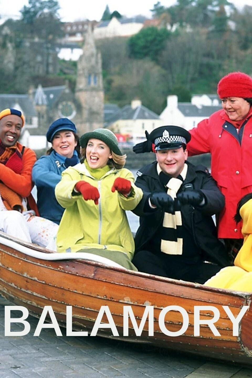 Balamory Season 2 | Rotten Tomatoes