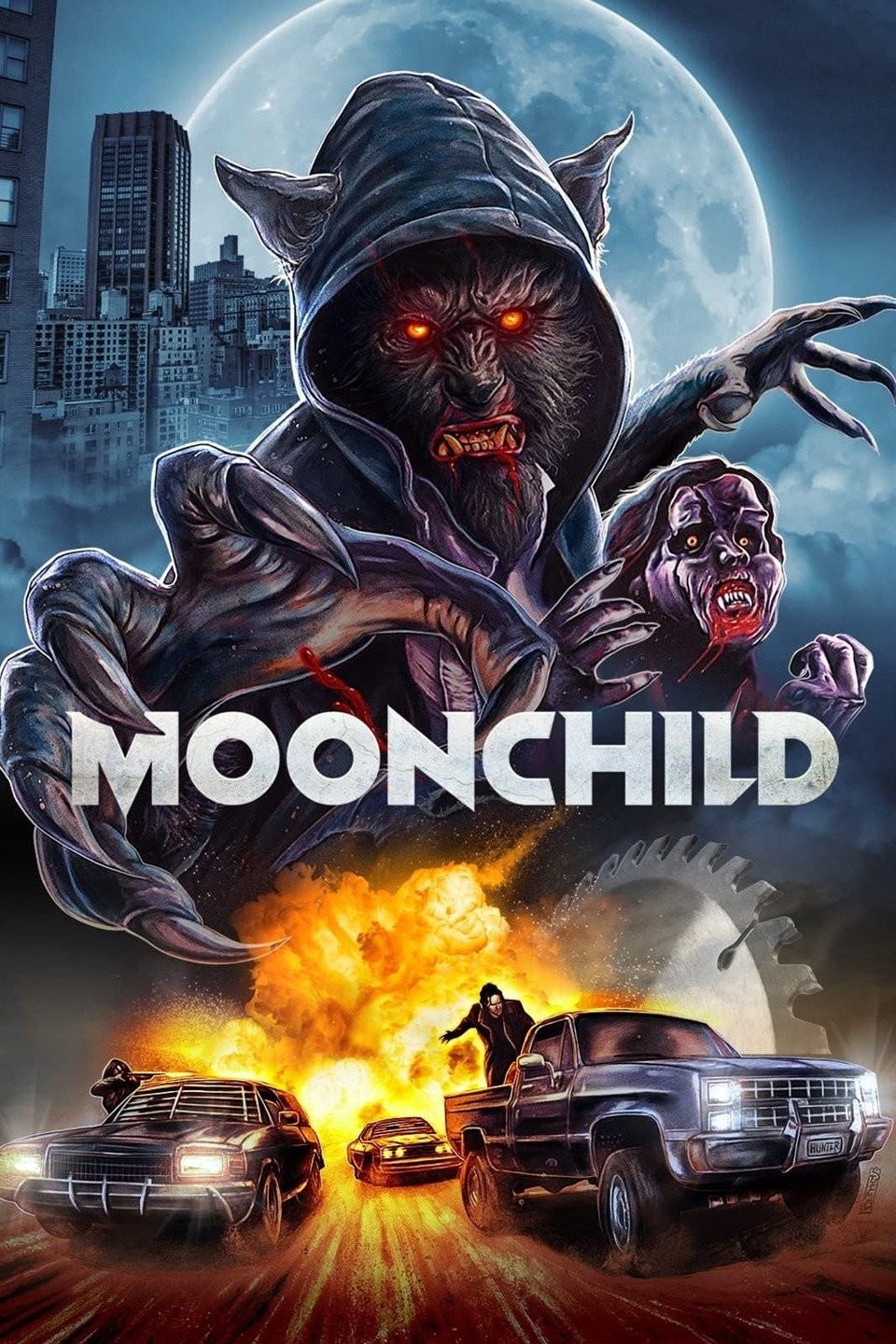 Moonchild | Rotten Tomatoes