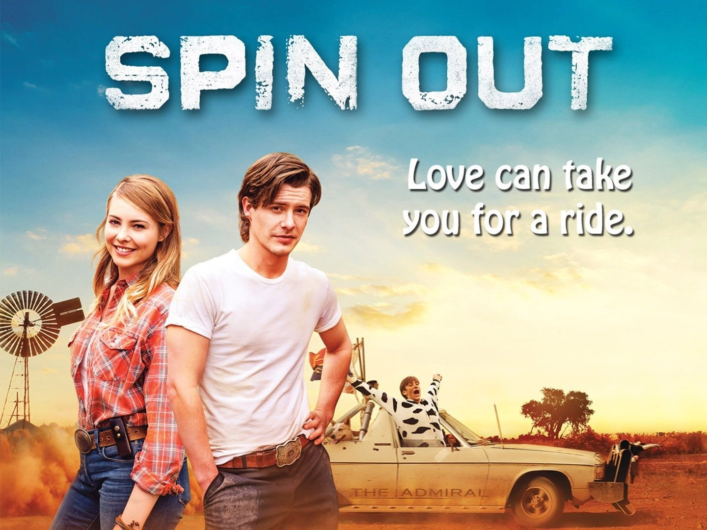 Spinning best sale out fmovies