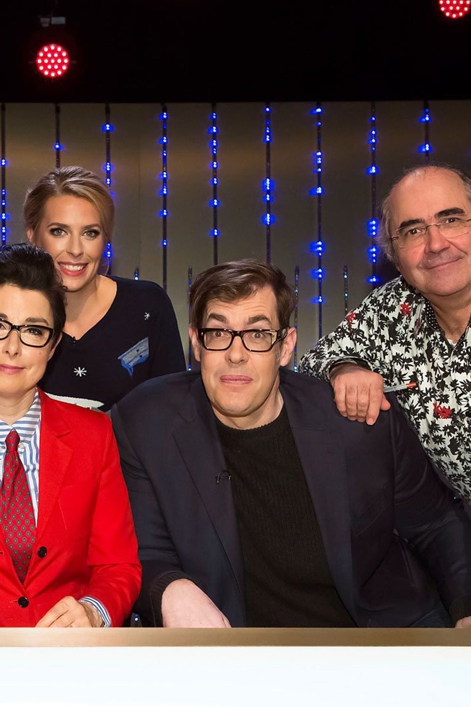 Christmas Special Pictures Rotten Tomatoes