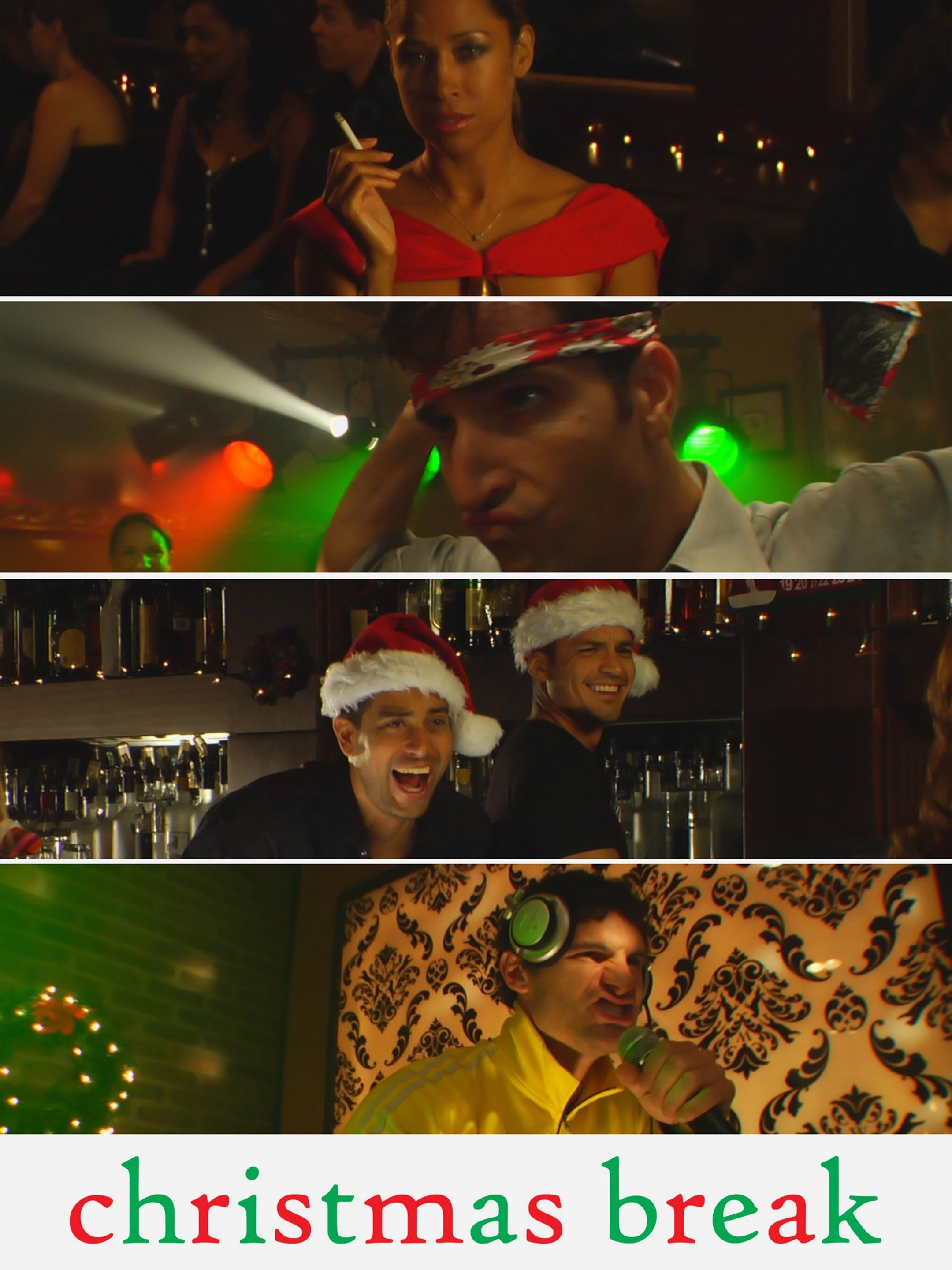 Christmas Break Pictures | Rotten Tomatoes