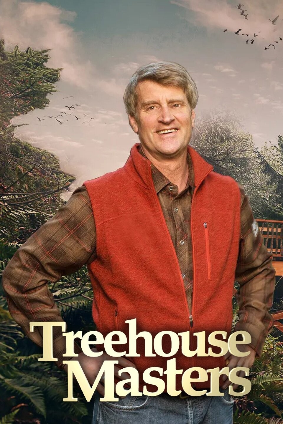 Treehouse Masters: Season 6 Pictures | Rotten Tomatoes