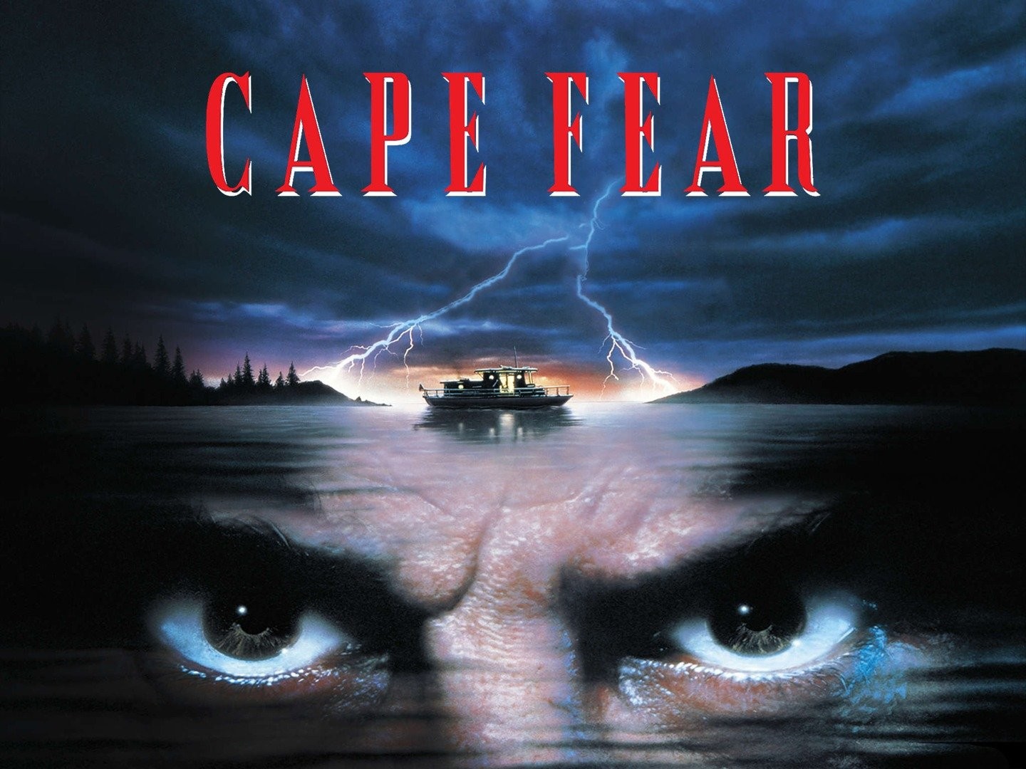 Cape Fear Rotten Tomatoes