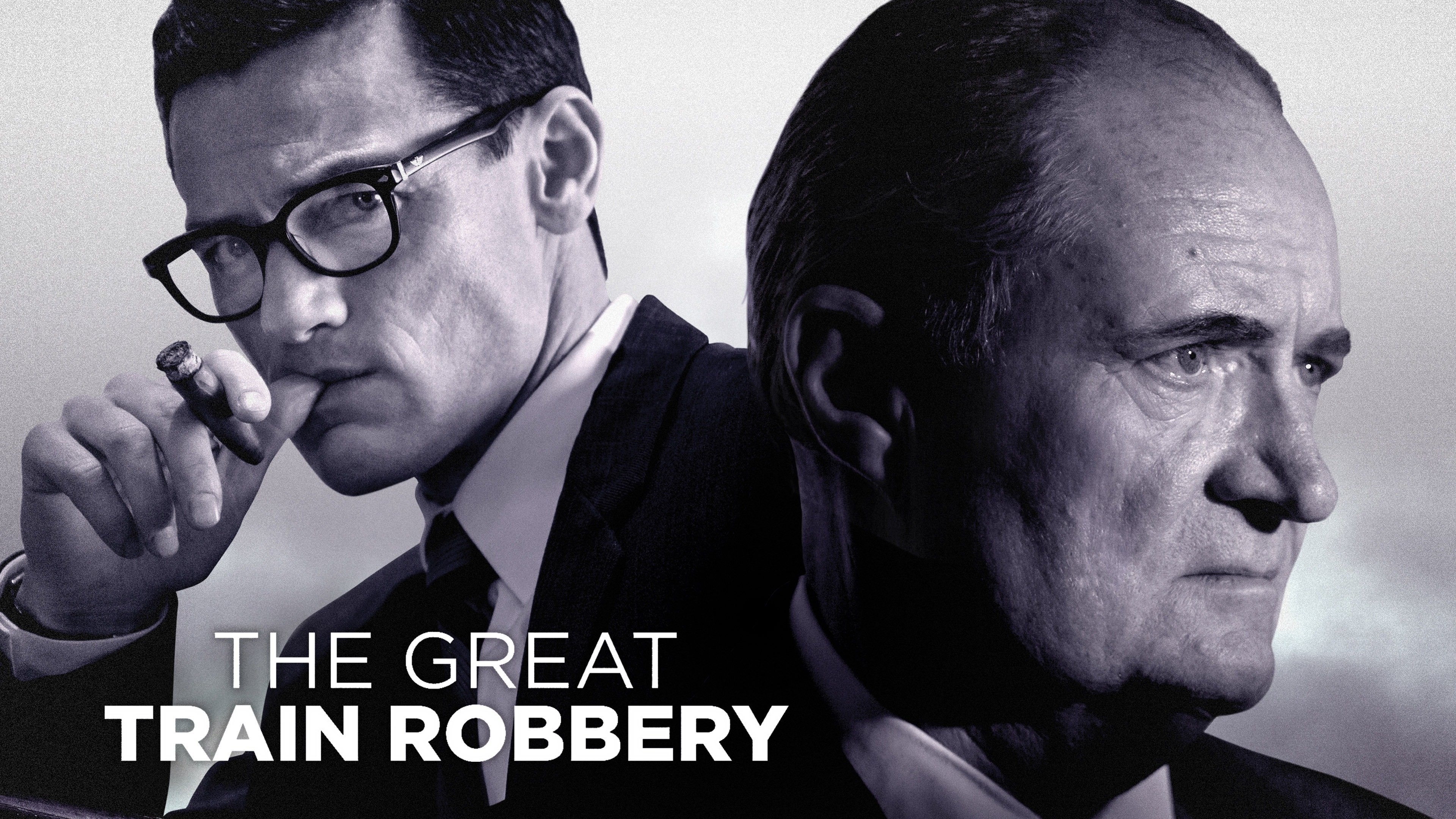 The Great Train Robbery – TV review, Television