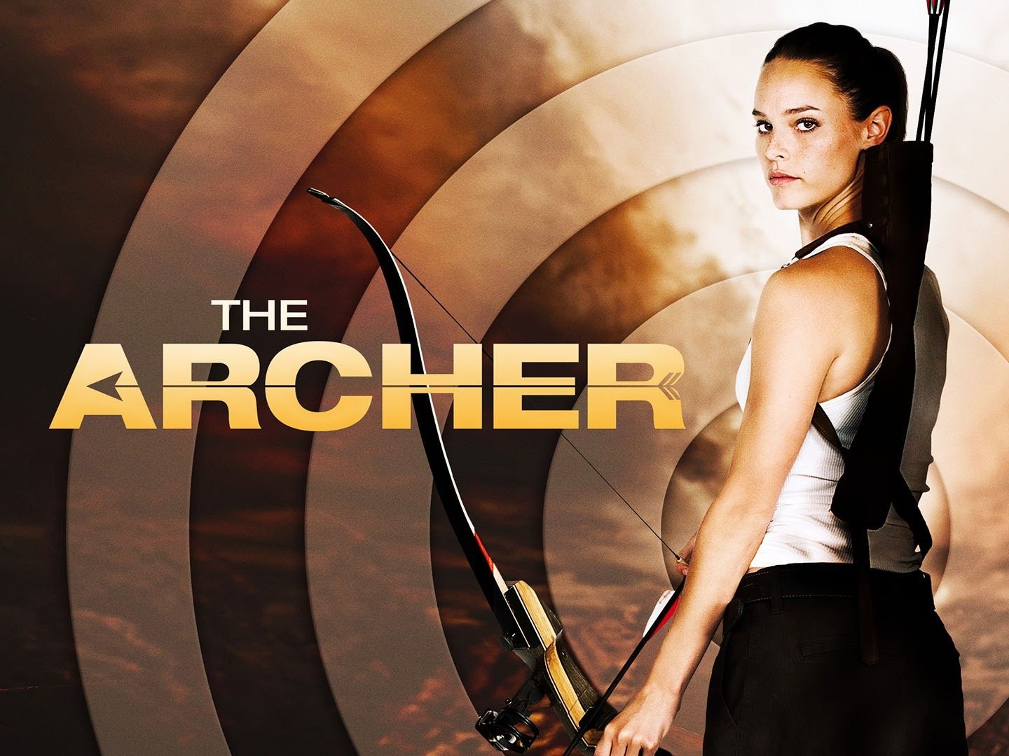 The archer movie outlet online