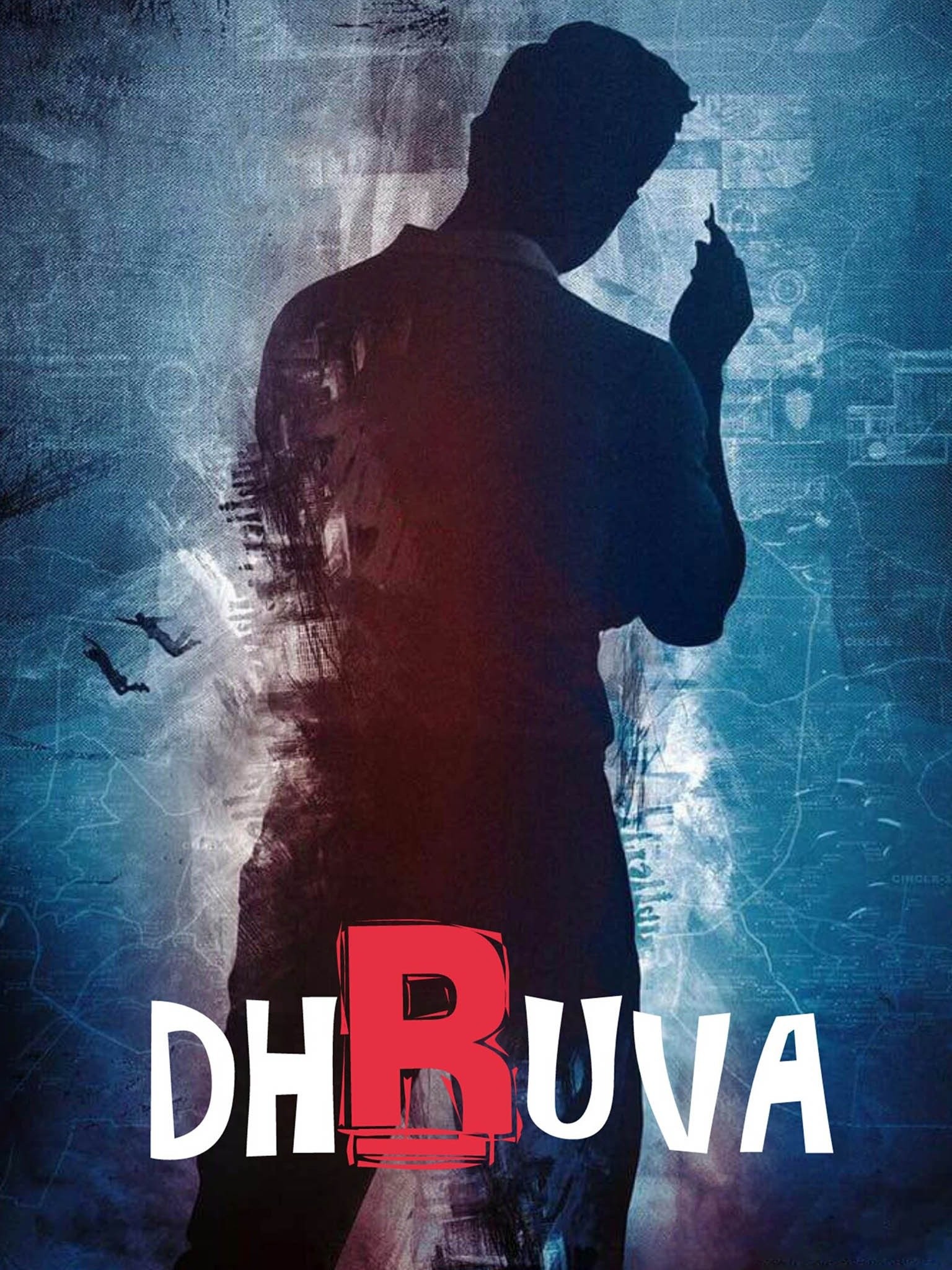 Dhruva Rotten Tomatoes