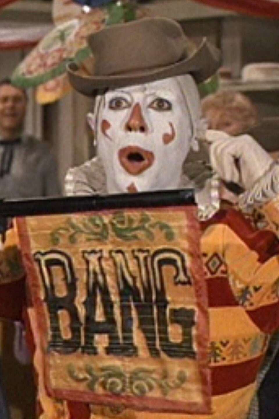 Mr. Mute Pictures Rotten Tomatoes