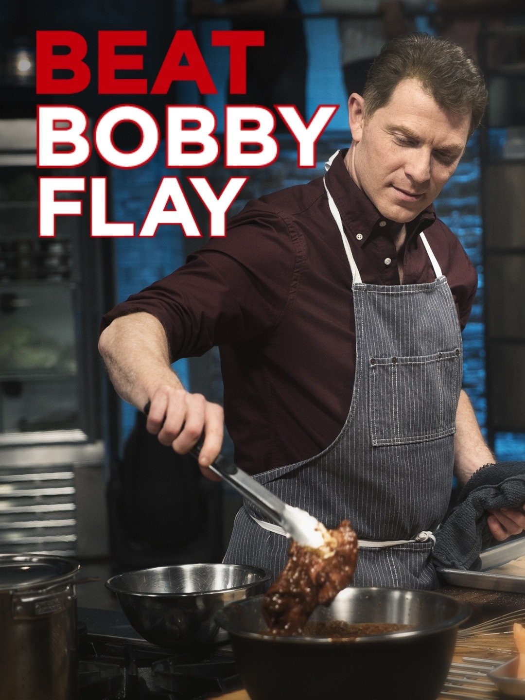 Beat Bobby Flay - Rotten Tomatoes