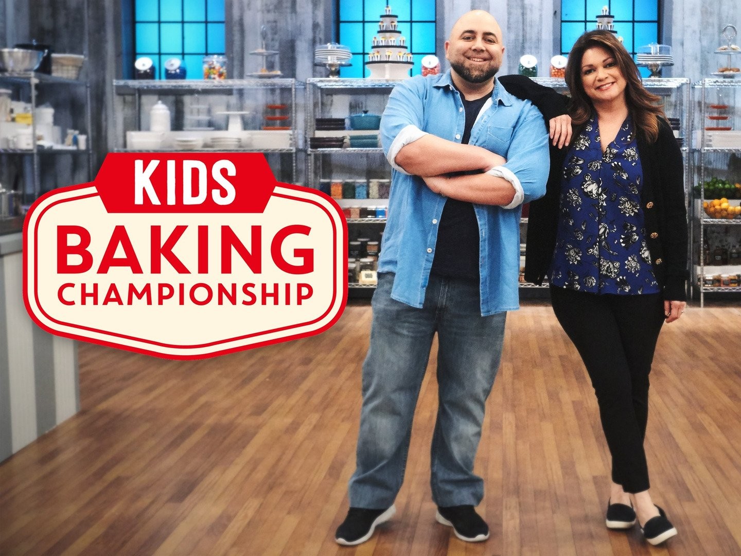 Meet the Competitors of Kids Baking Championship, Season 3, Kids Baking  Championship