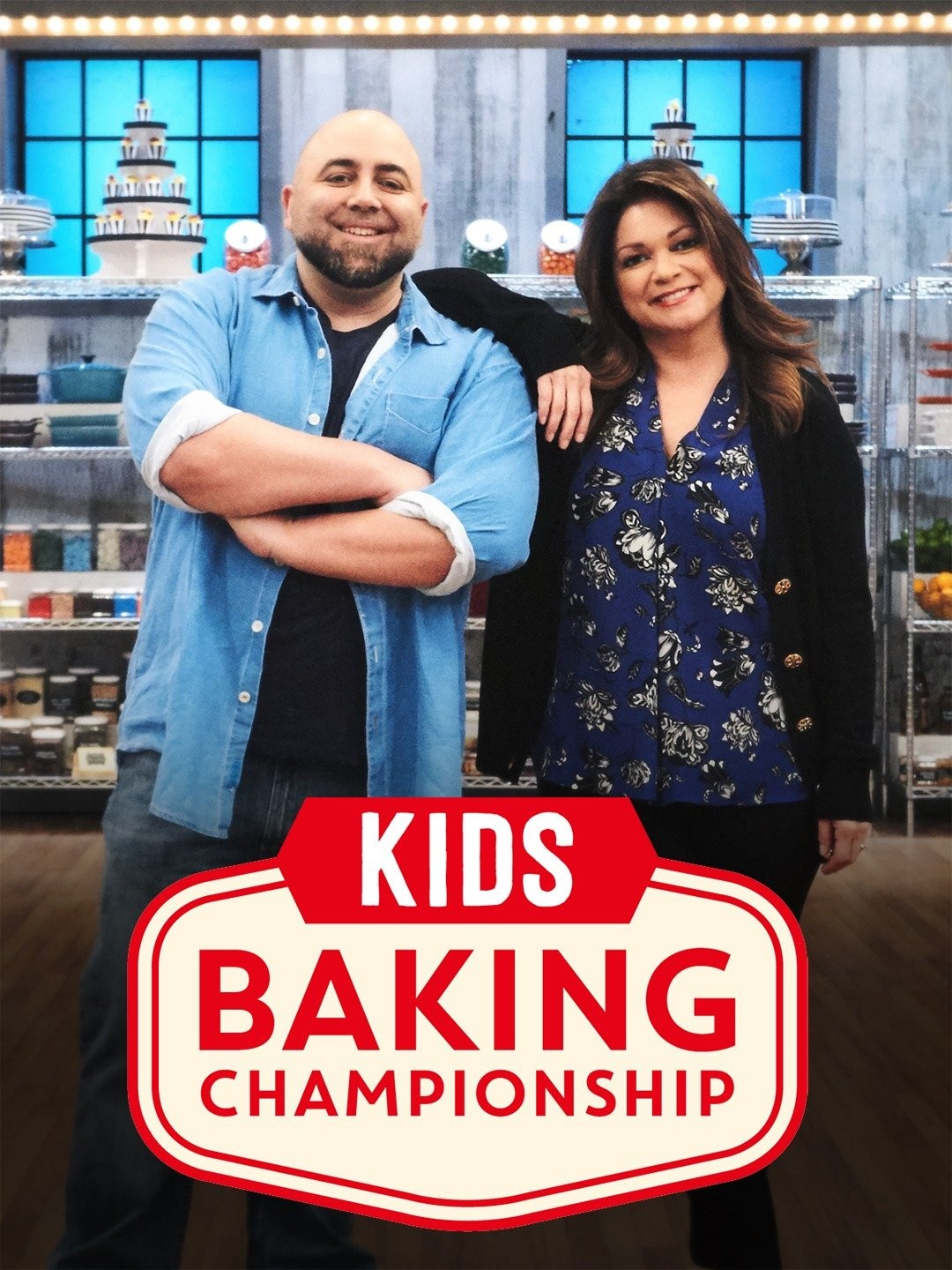 Meet the Competitors of Kids Baking Championship, Season 3, Kids Baking  Championship