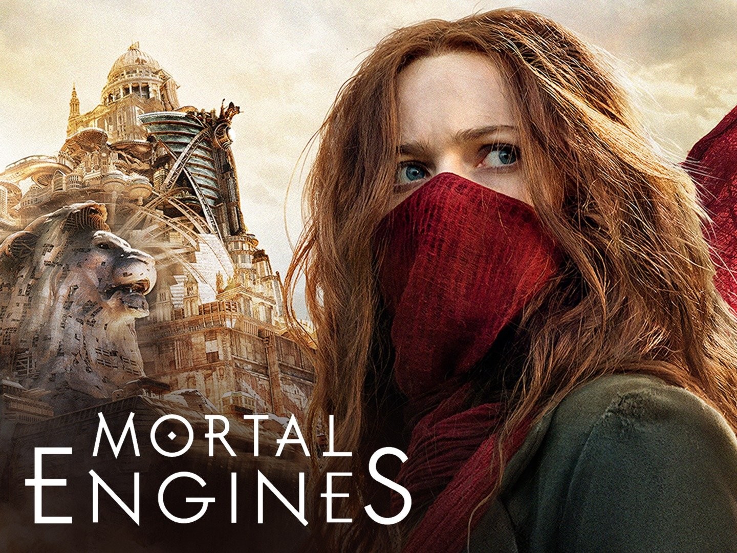 Hugo Weaving on Mortal Engines, Science Fiction, and the Future of