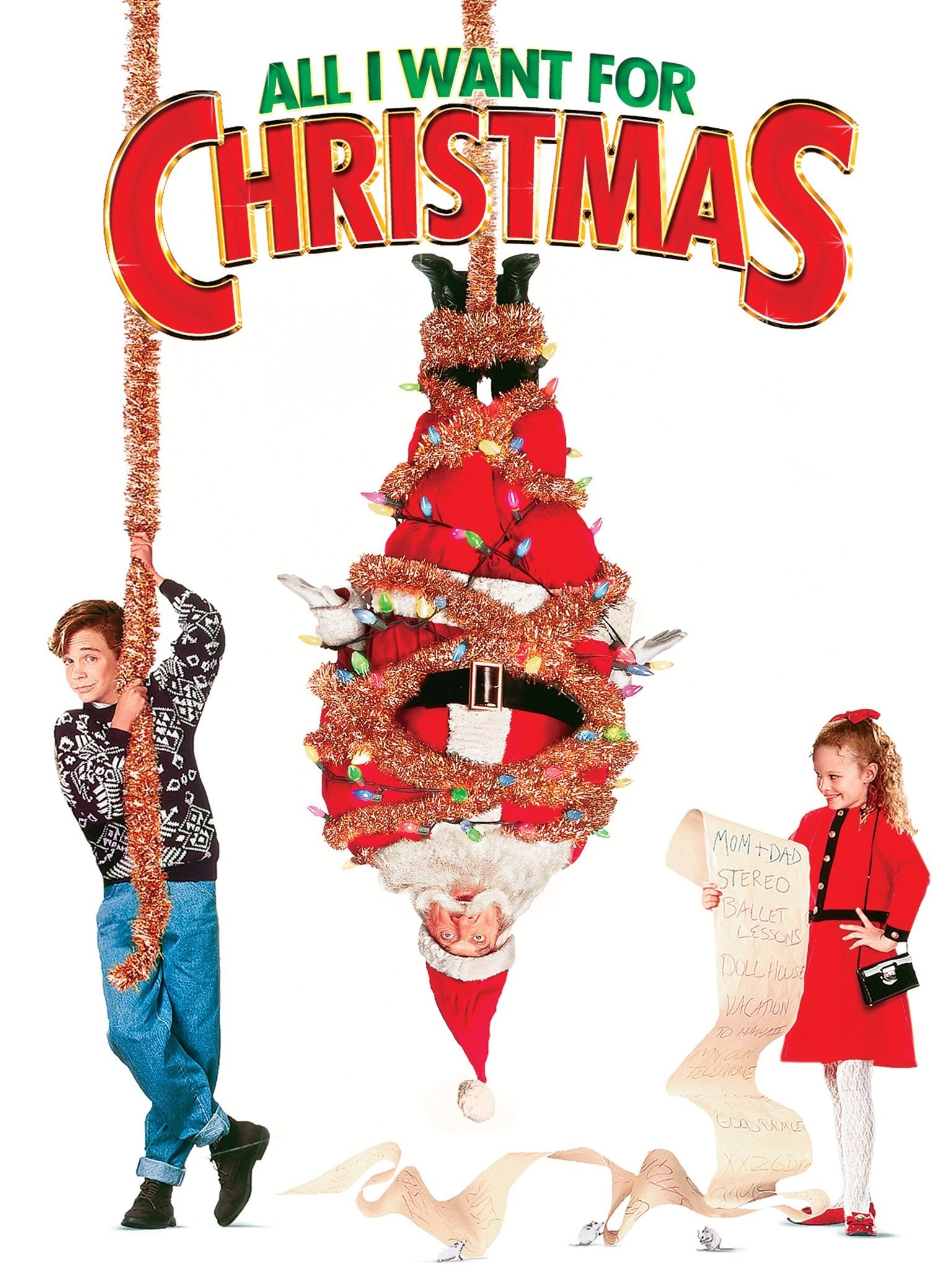 A Mom for Christmas - Rotten Tomatoes