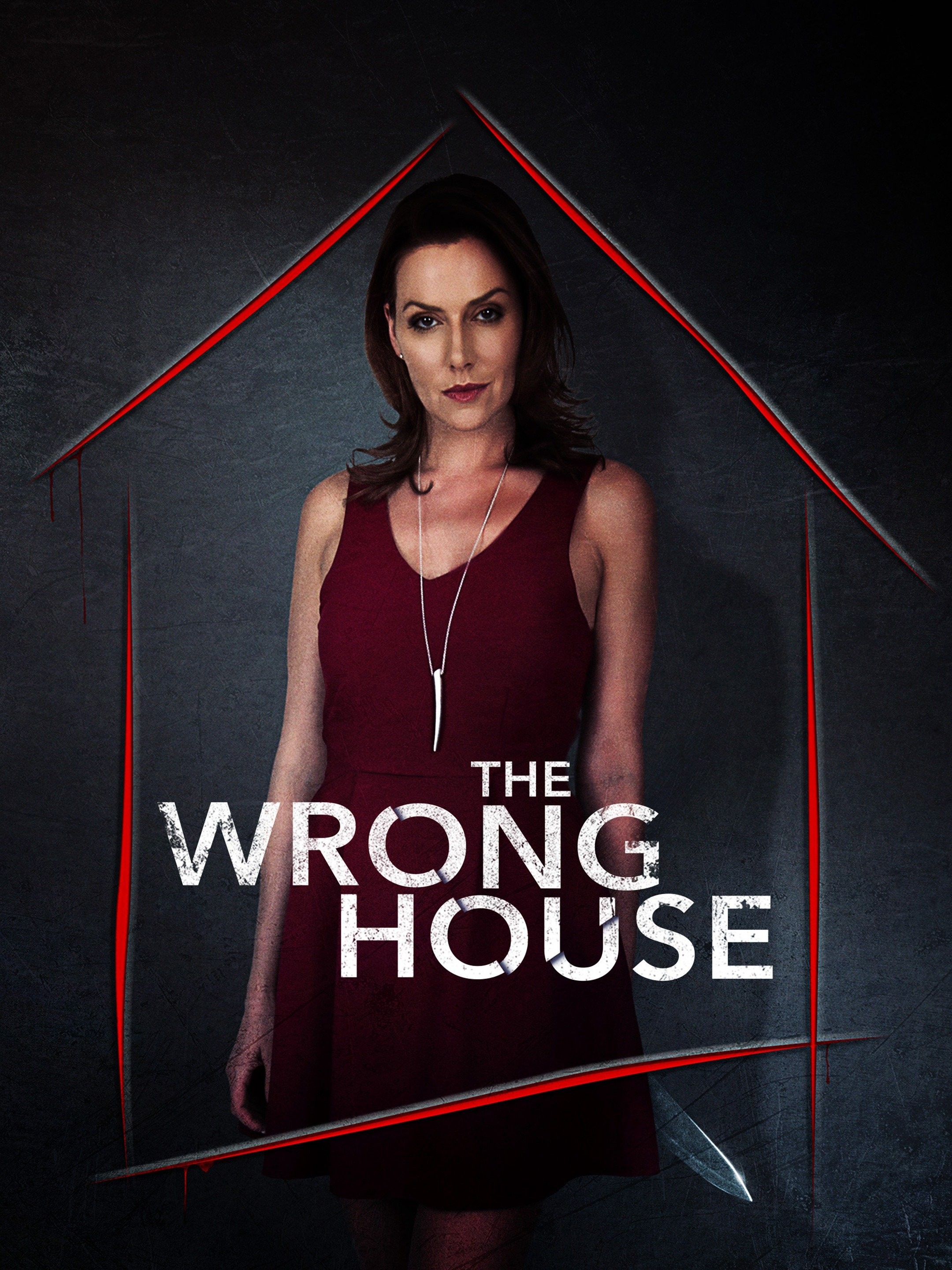 Wrong house 4