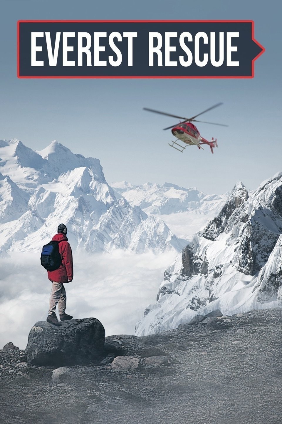 Everest rescue racer online