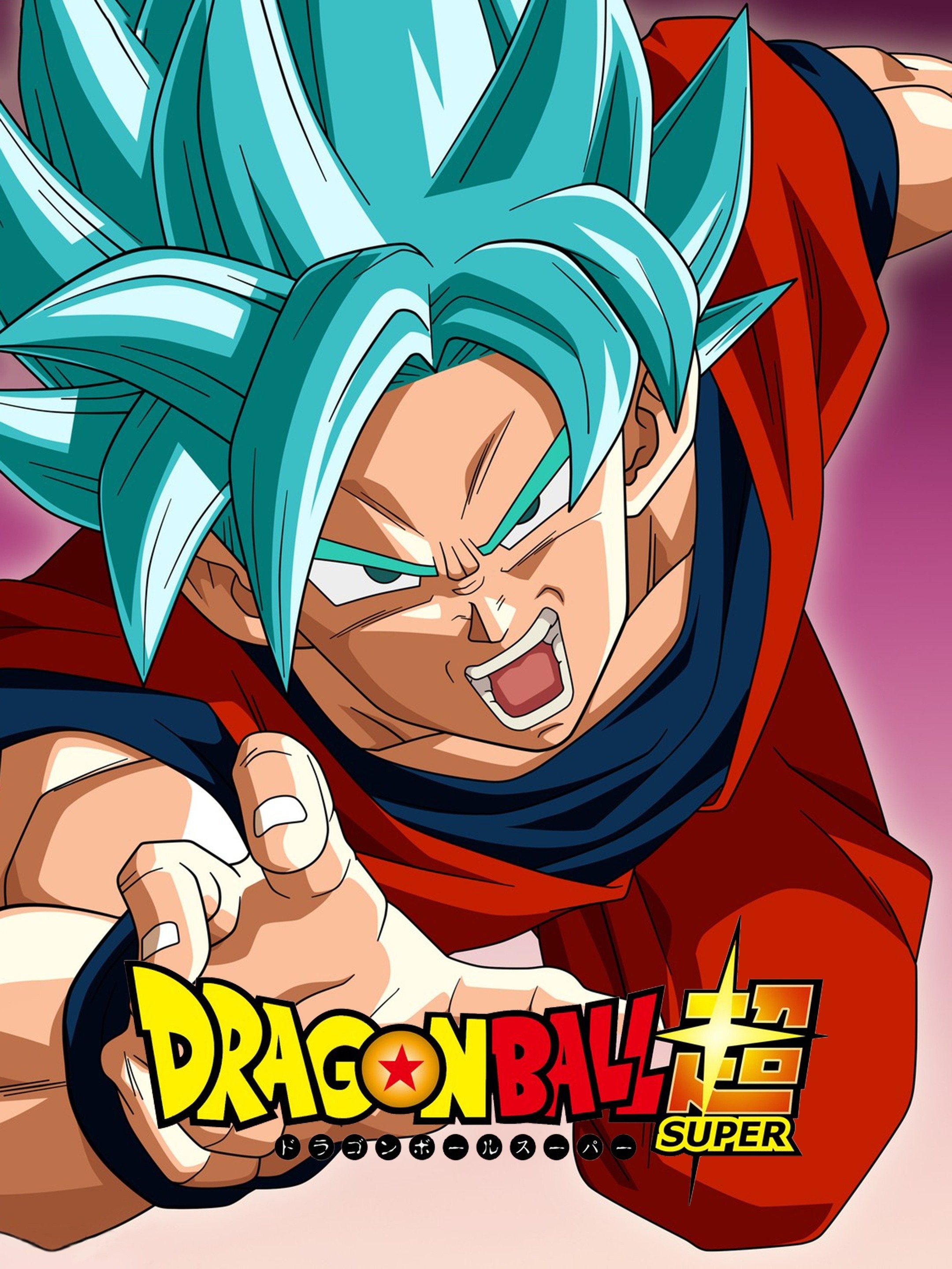 Dragon Ball Super Season 2