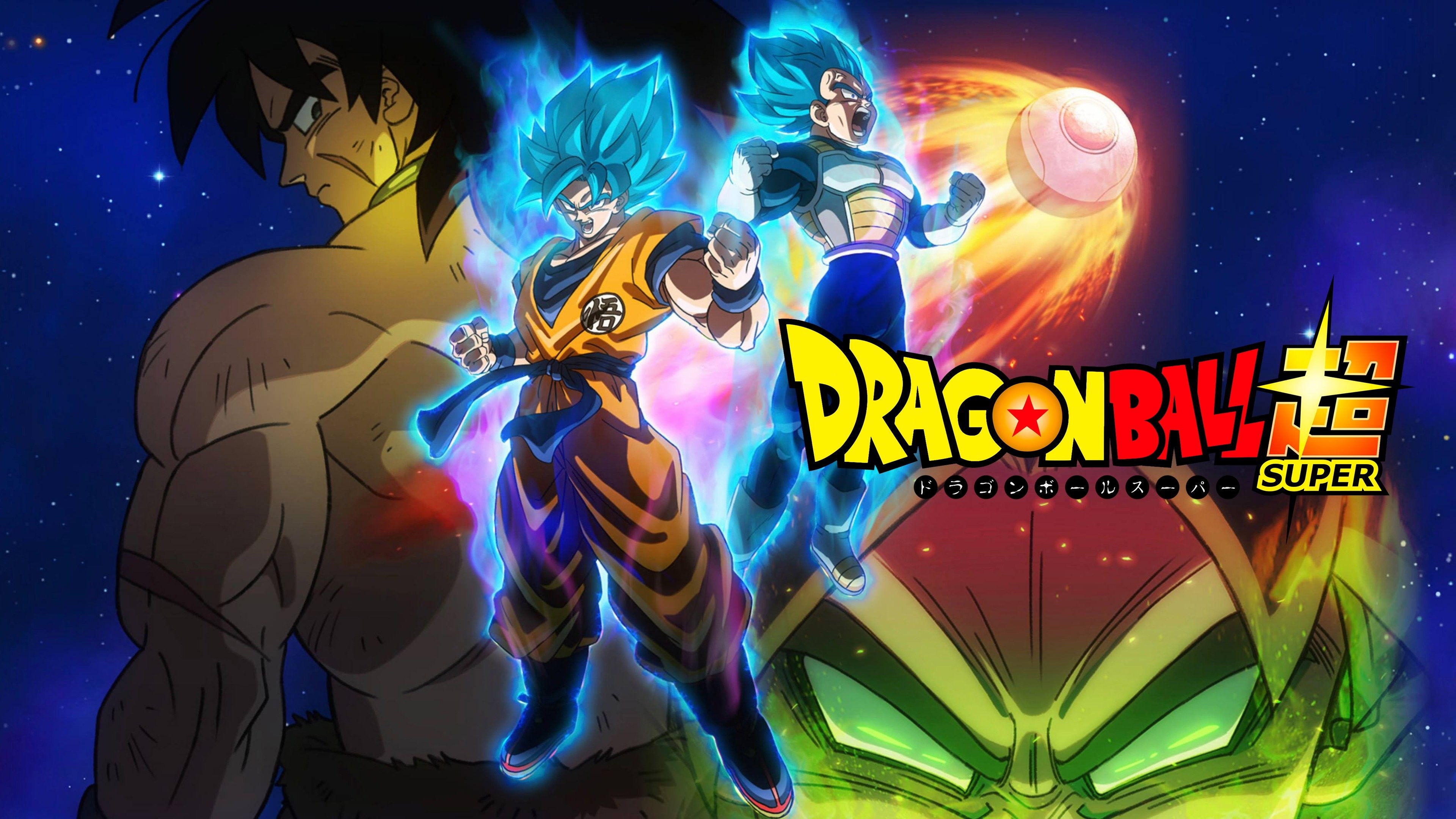Dragon Ball Super — Episode 93 Review - The Game of Nerds