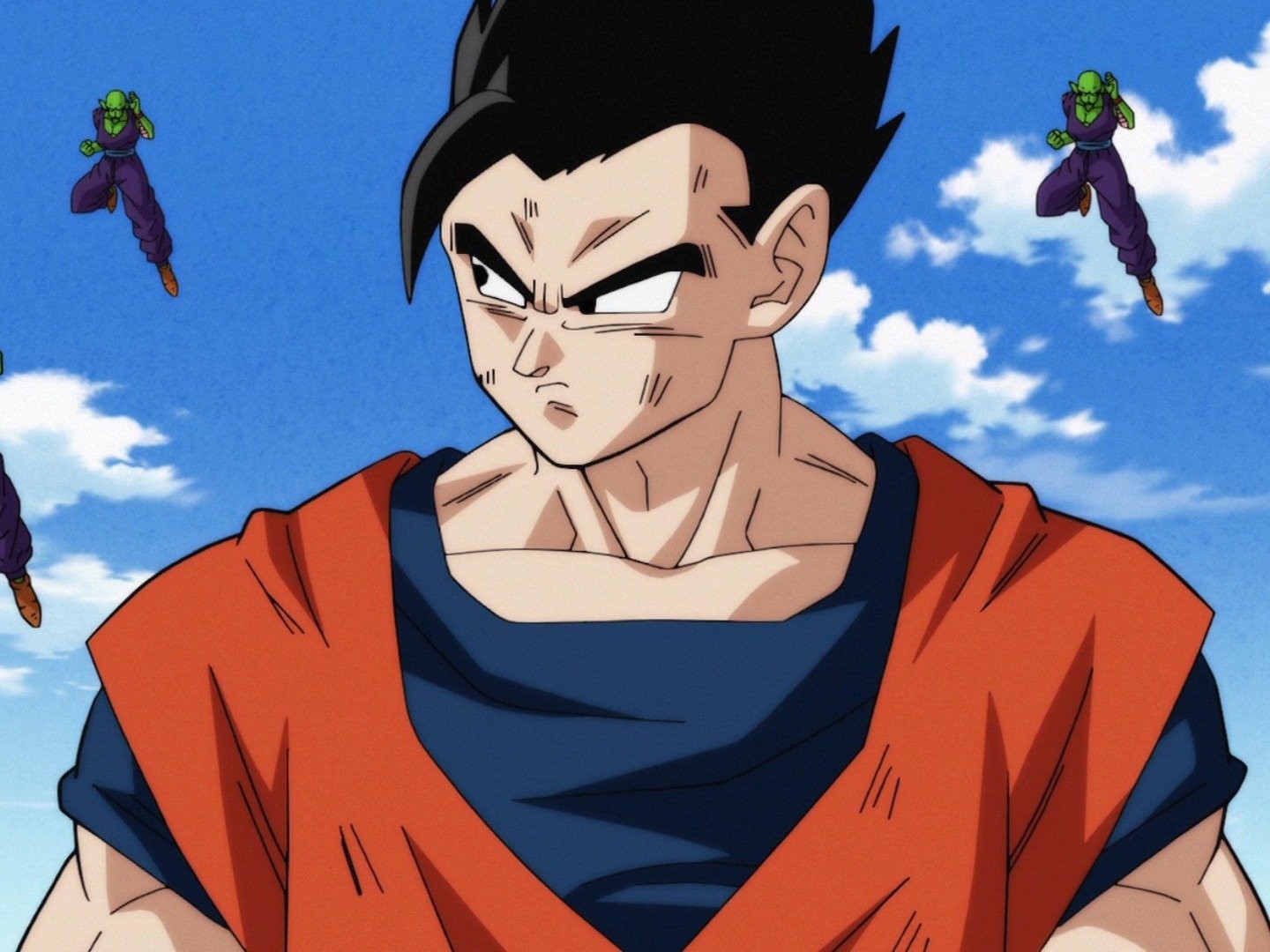 Watch Dragon Ball Super, Season 1