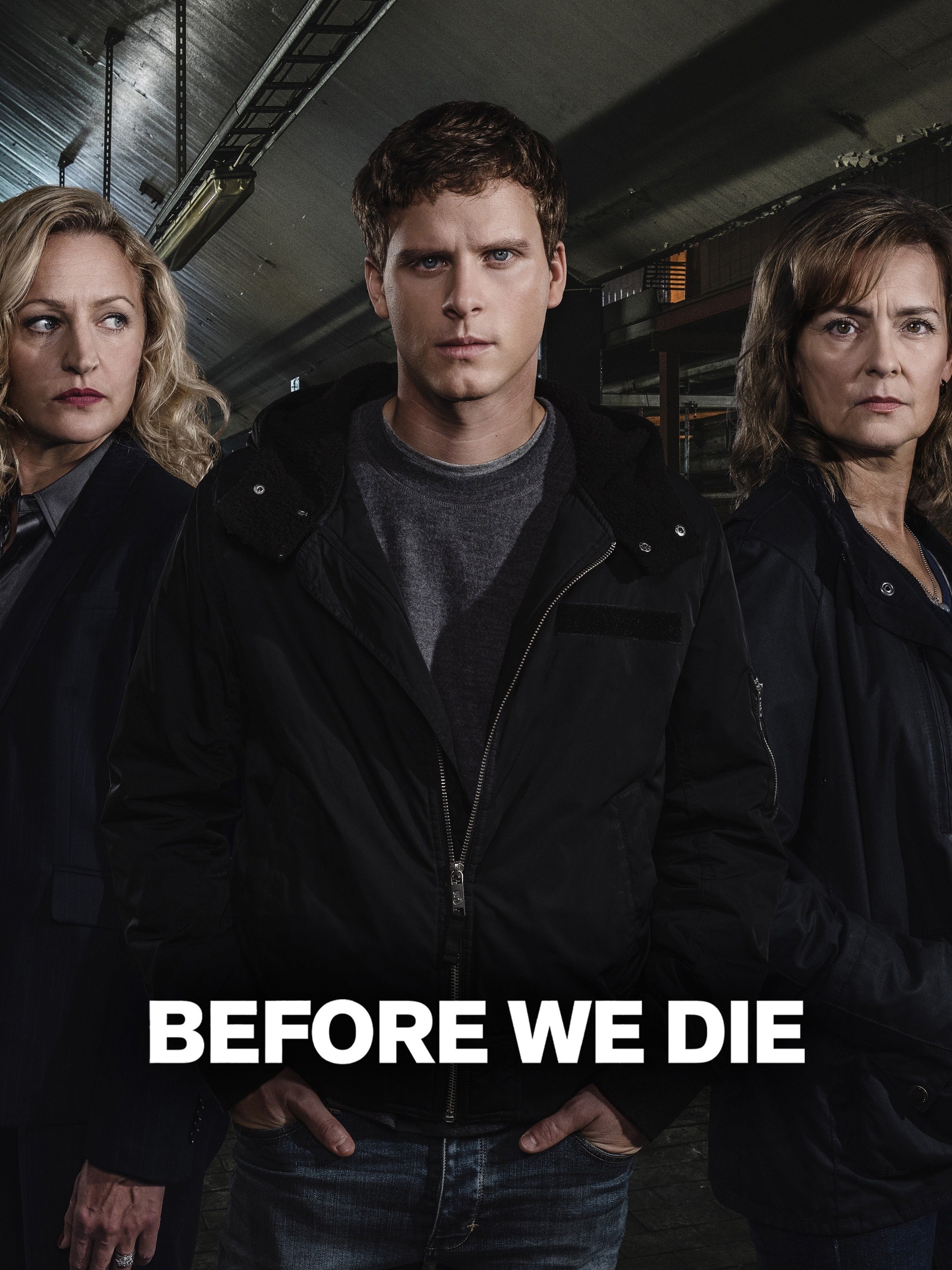 Before We Die Rotten Tomatoes