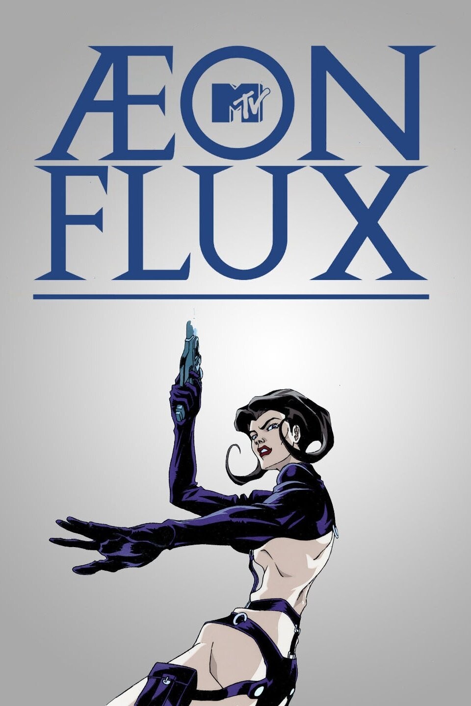 Aeon Flux: Season 3 | Rotten Tomatoes