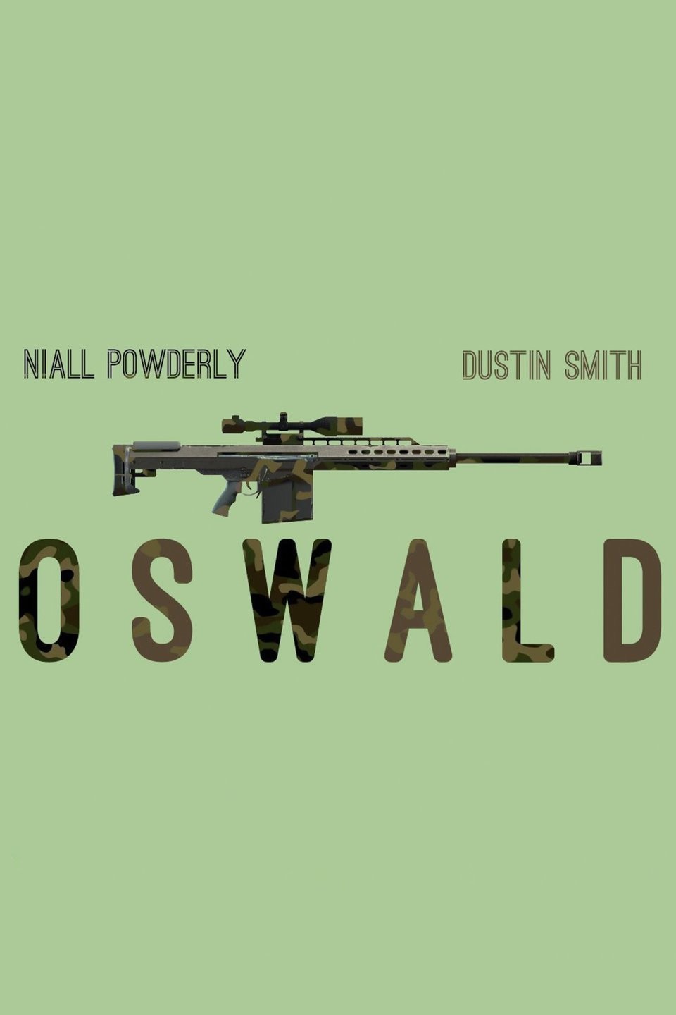 Oswald Pictures Rotten Tomatoes