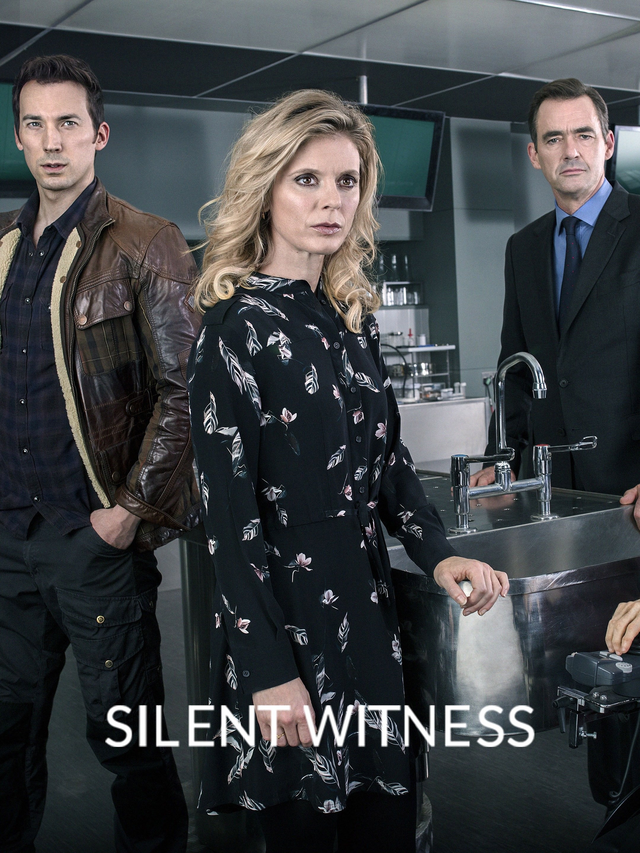 Silent Witness Season 20 Rotten Tomatoes