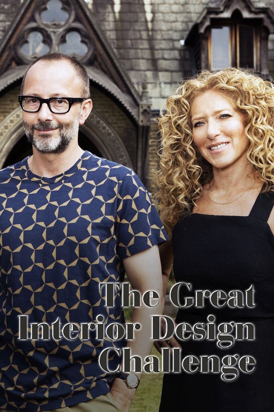 The Great Interior Design Challenge: Season 4 Pictures | Rotten Tomatoes