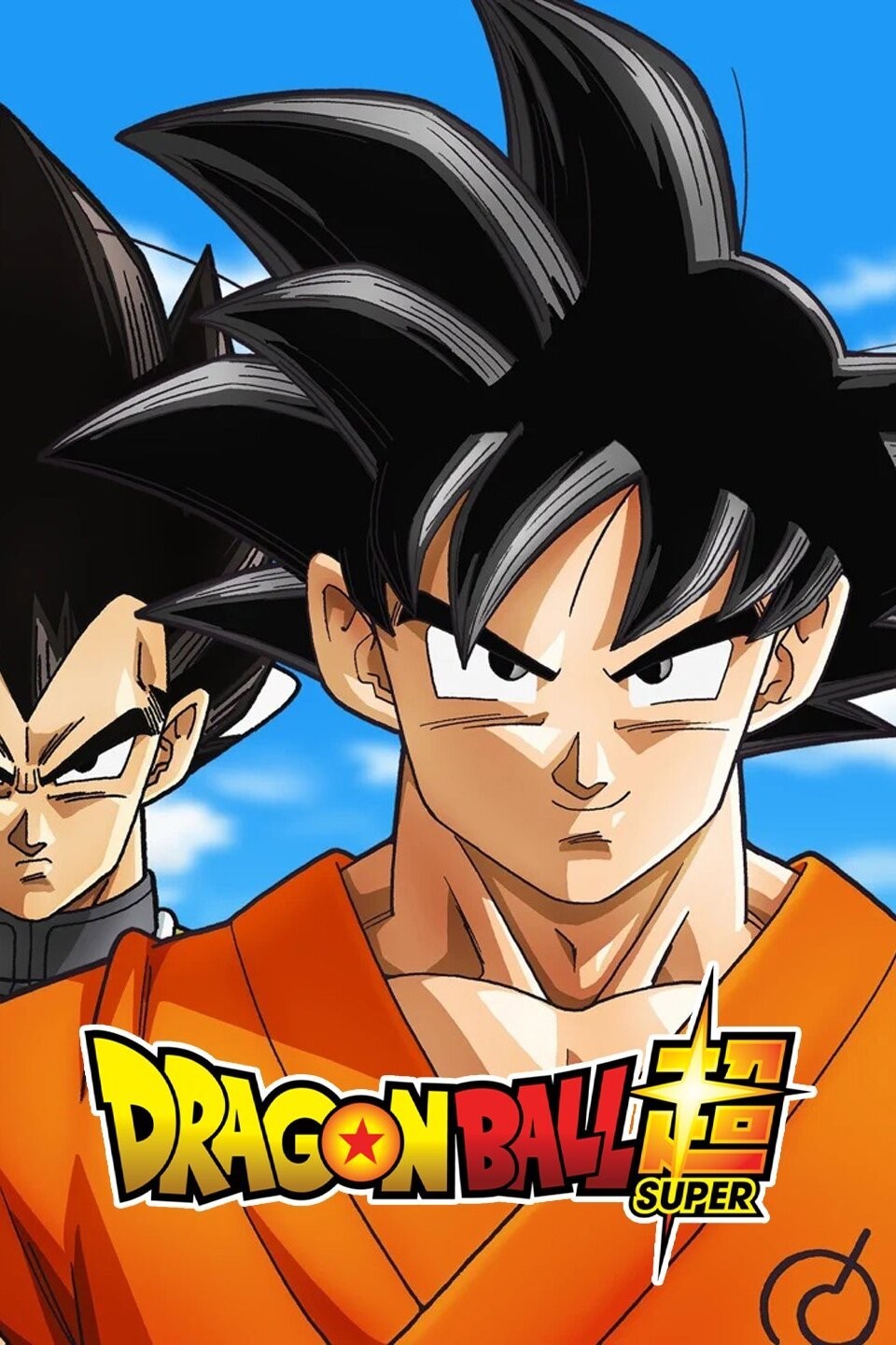 Dragon Ball Super EP 128 - A nova forma de GOKU 