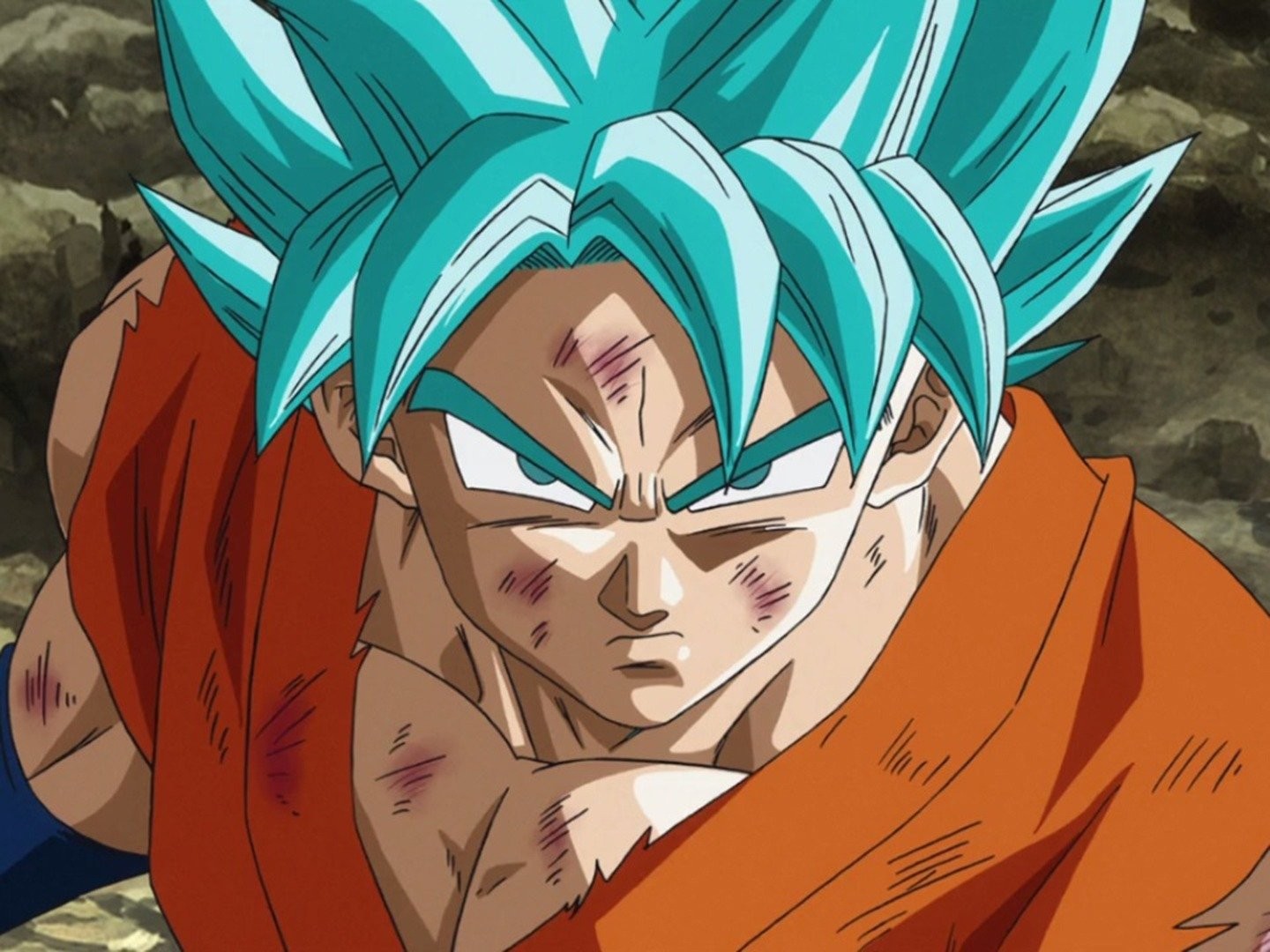 Dragon Ball Super: Broly - Rotten Tomatoes