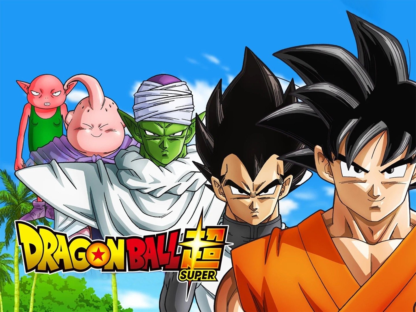 Paper Theater Dragon Ball Adventure of Goku and Bulma 2