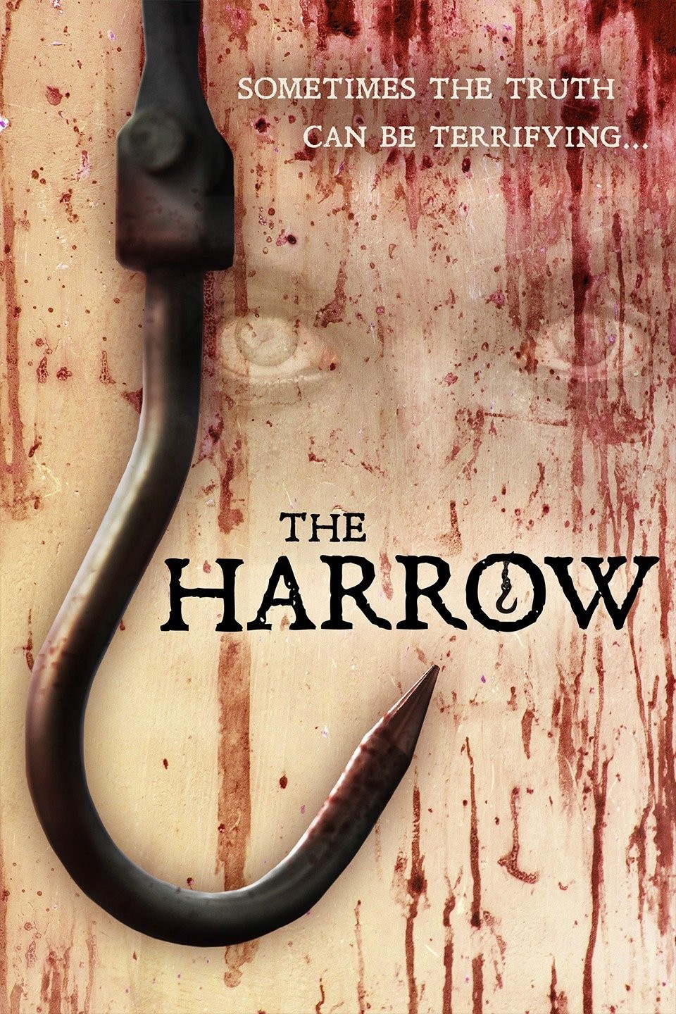 The Harrow Pictures | Rotten Tomatoes