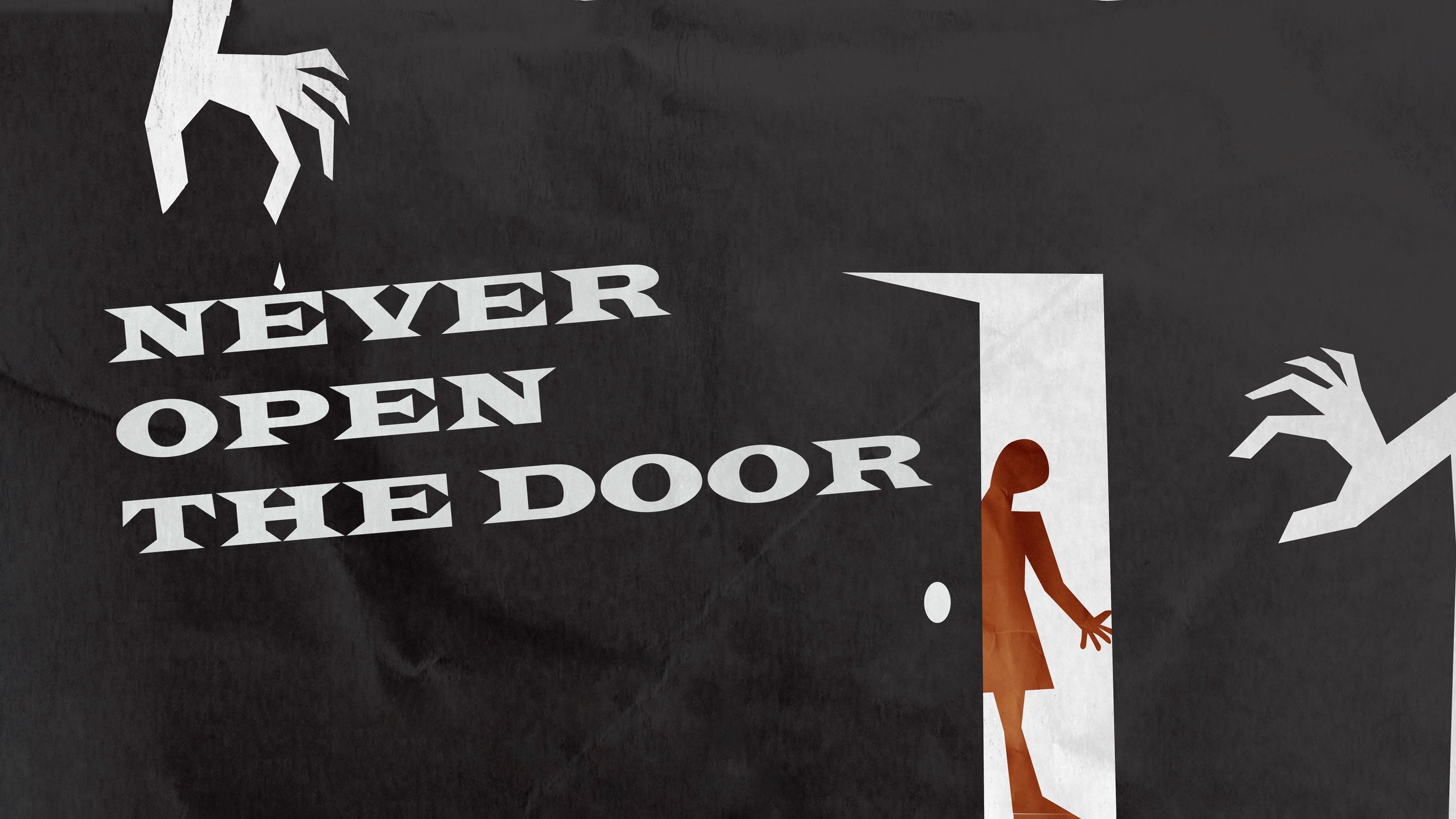 Never Open the Door (Movie Review) - Cryptic Rock