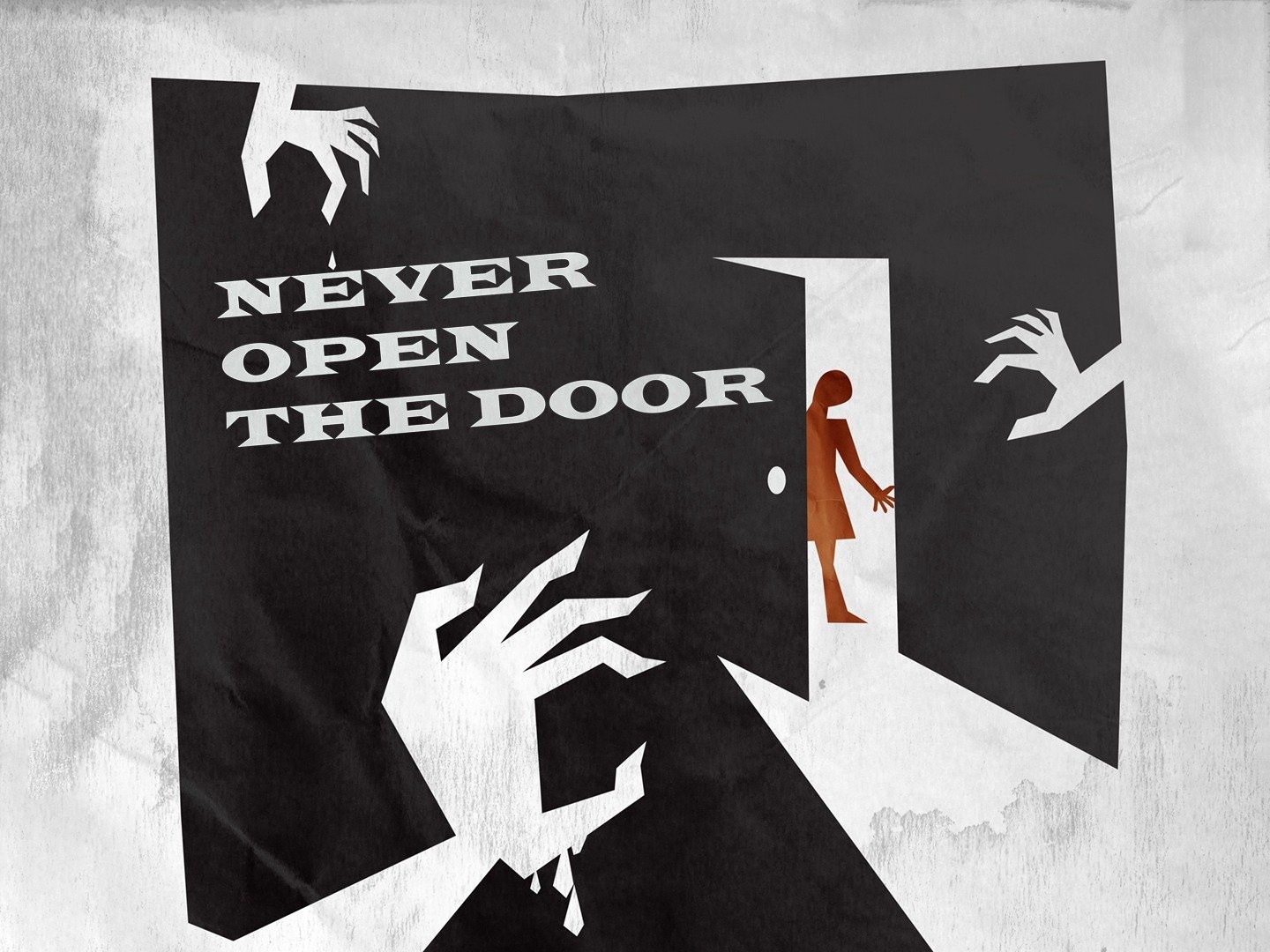 Never Open the Door (Movie Review) - Cryptic Rock