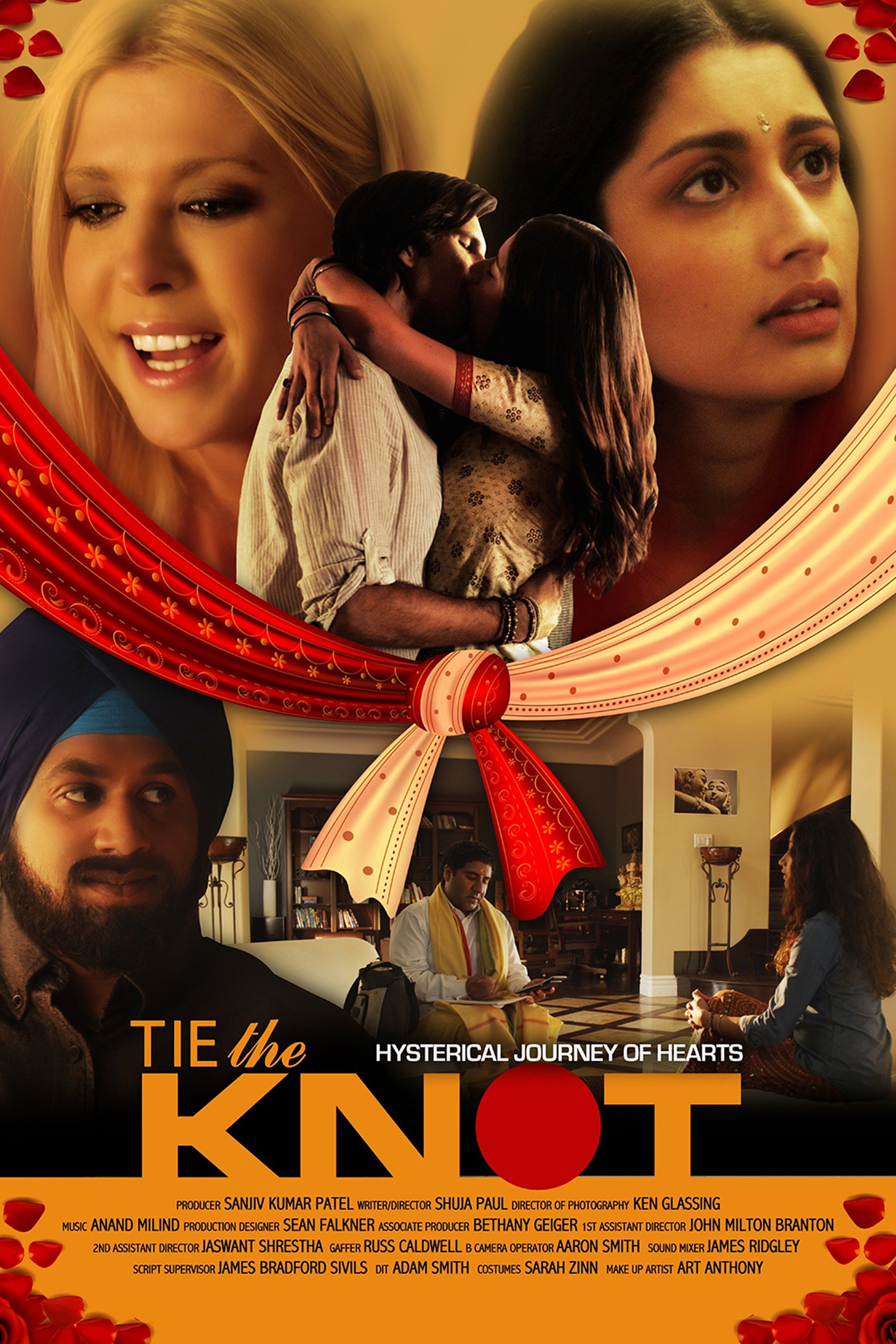 Tie the Knot | Rotten Tomatoes