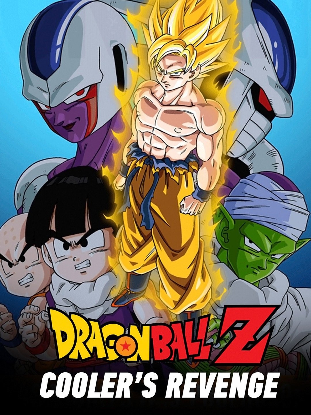 Dragon ball z completo torrent