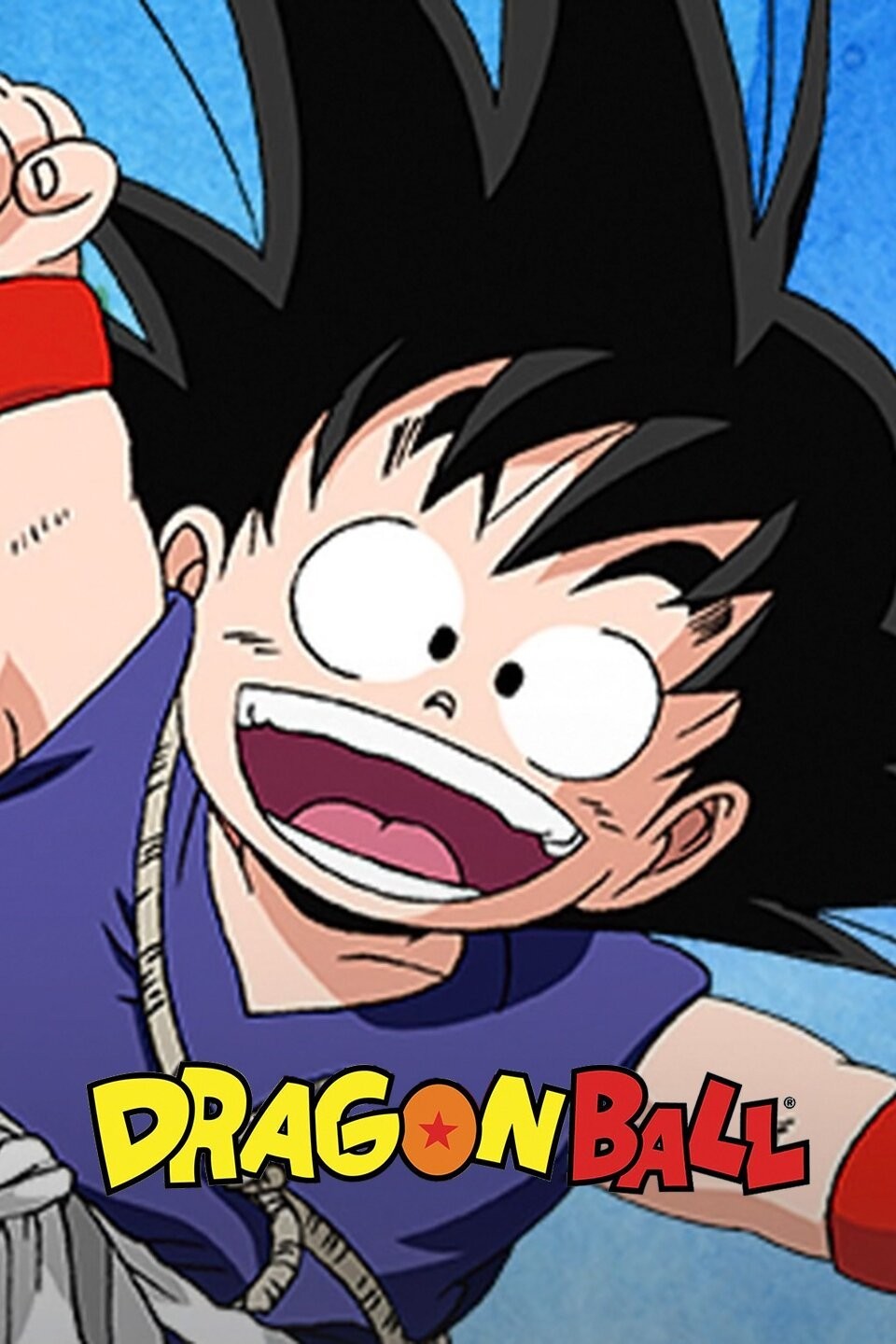 DRAGON BALL 1986 Ep 1  Dragon ball, Dragon ball super, Dragon ball art