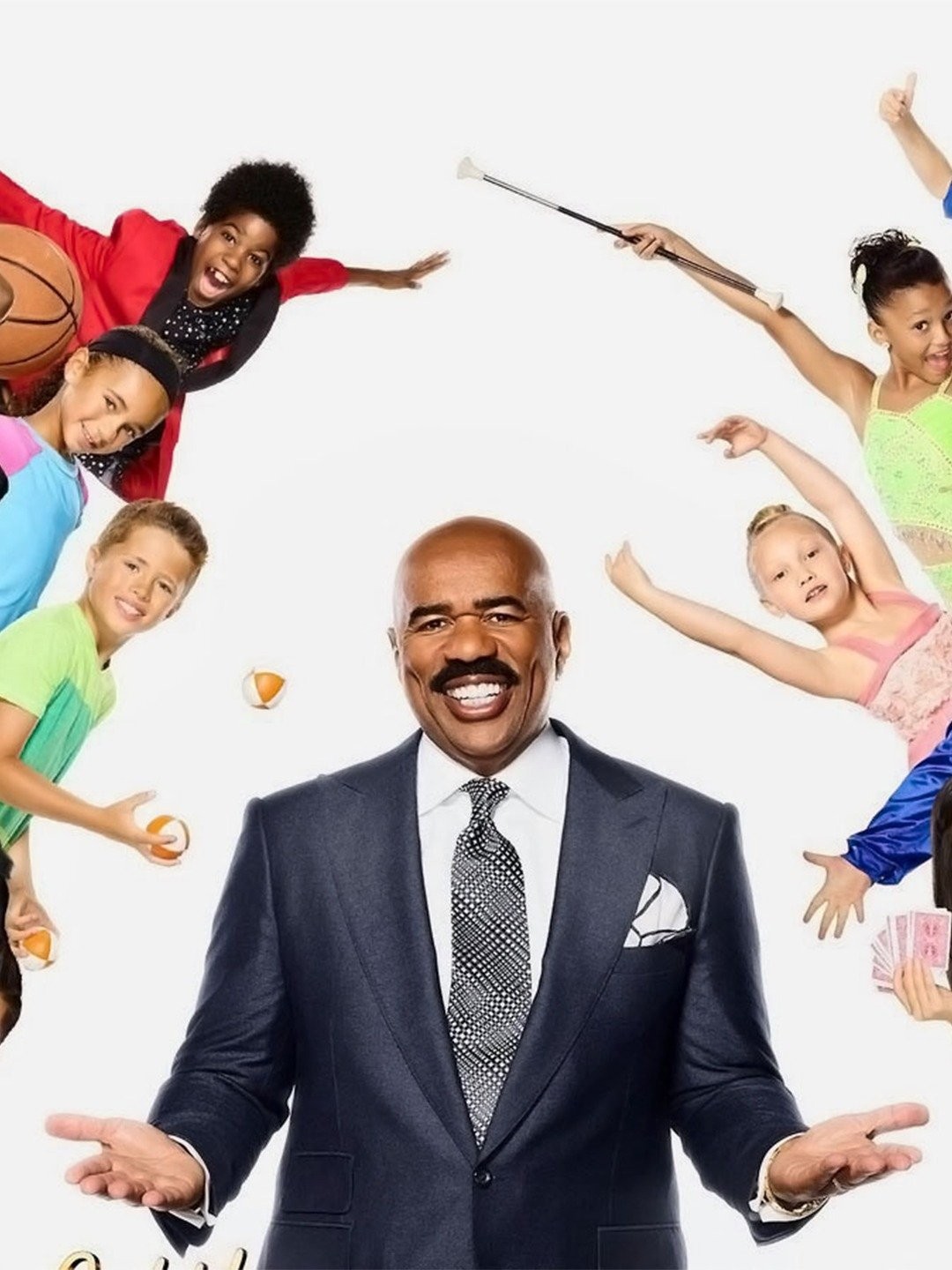 Little Big Shots: Forever Young - Rotten Tomatoes